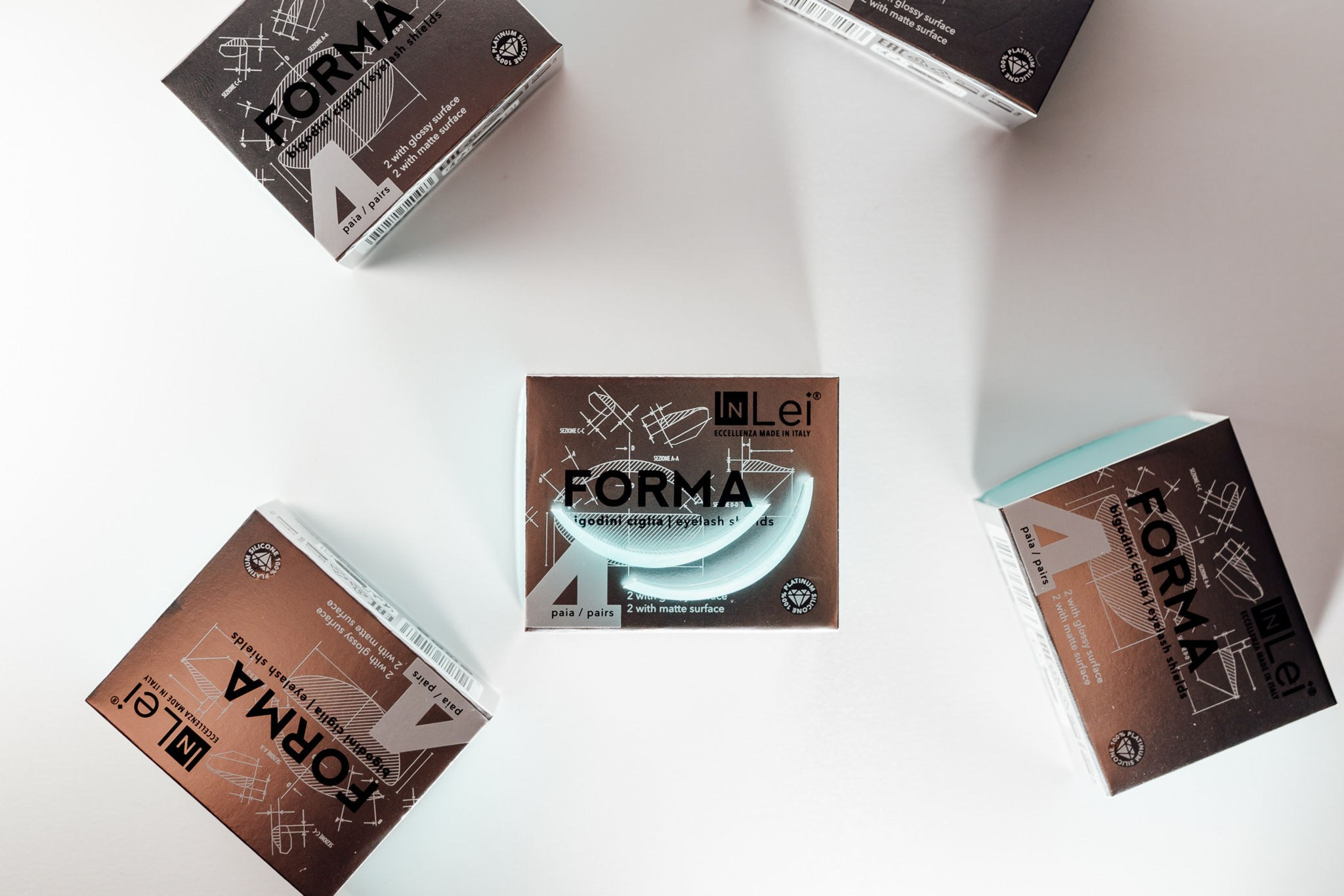 Fotografie comerciala - InLei.ro