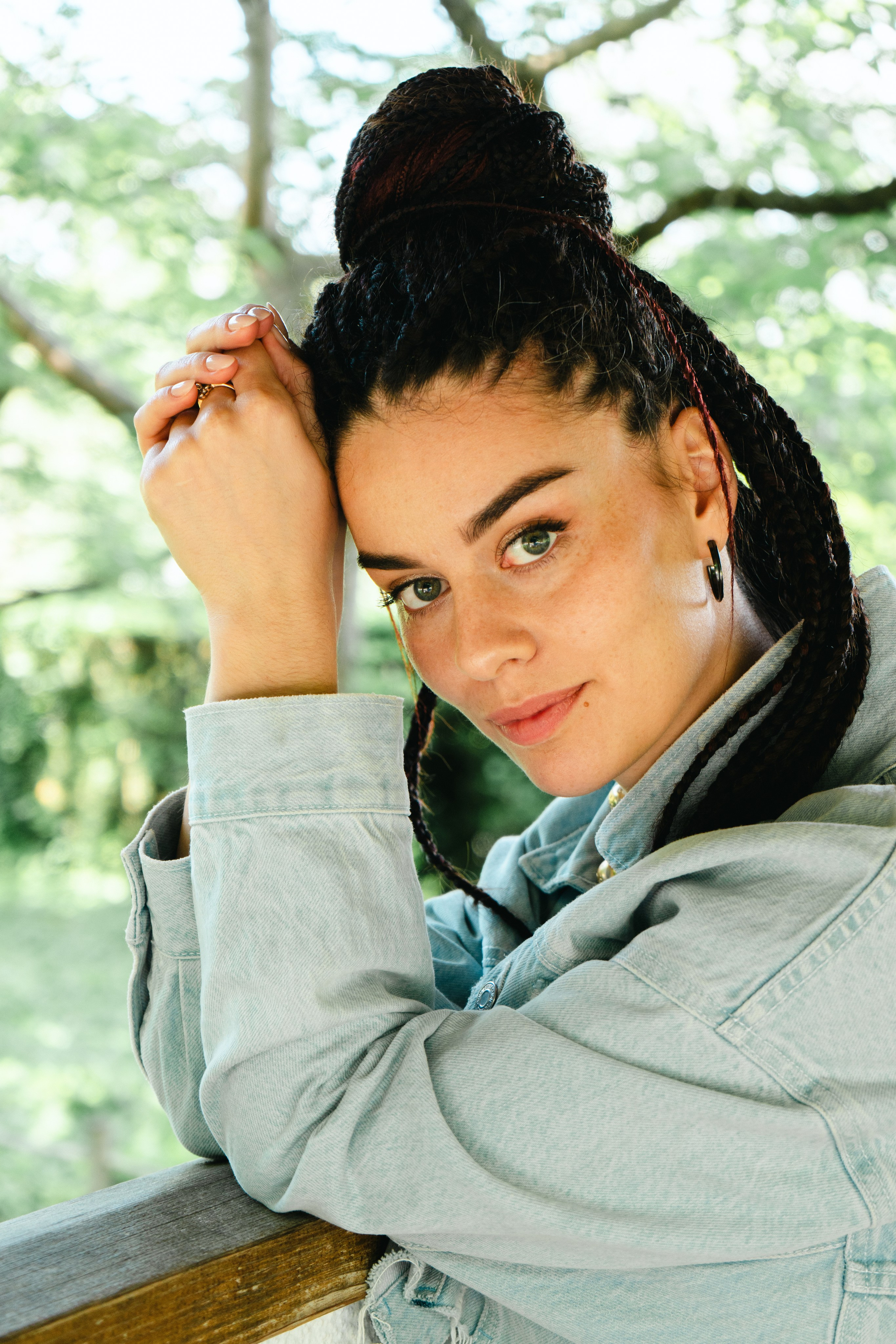 #4. Fotografin Yuliia Turinina in Stuttgart