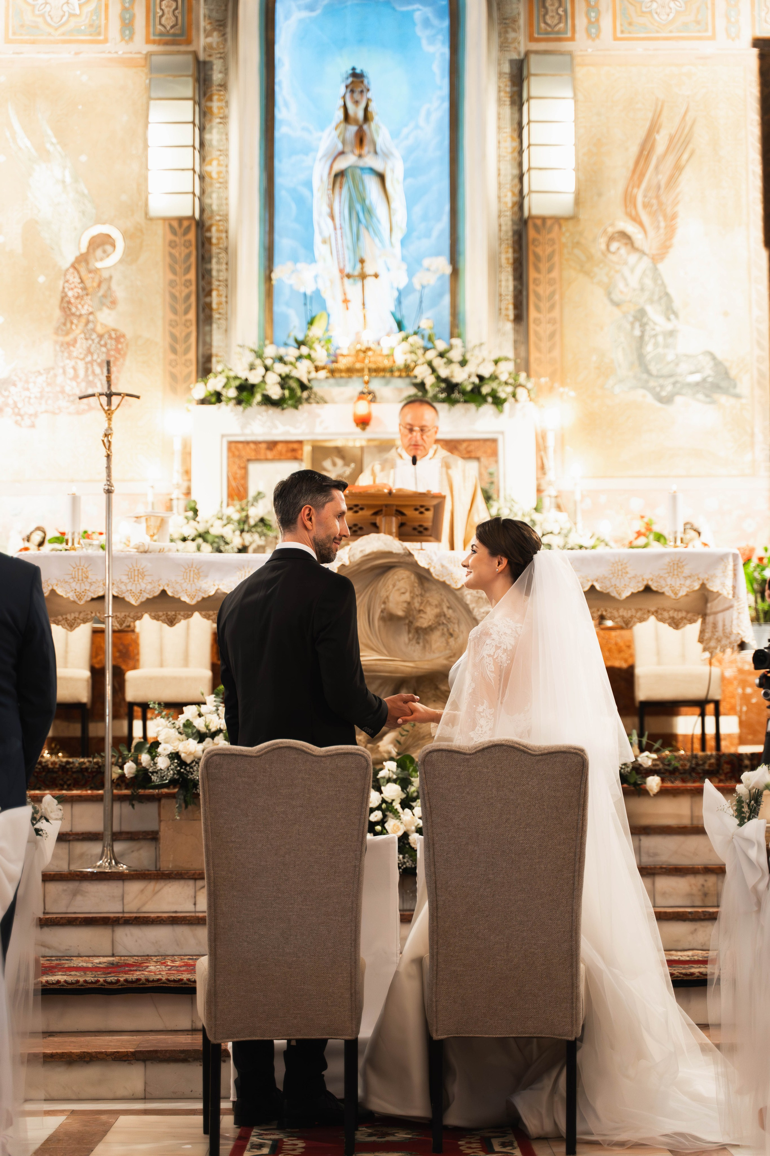 A&D | Wedding Day. Fotograf profesionist Bucuresti - Tudor Banescu