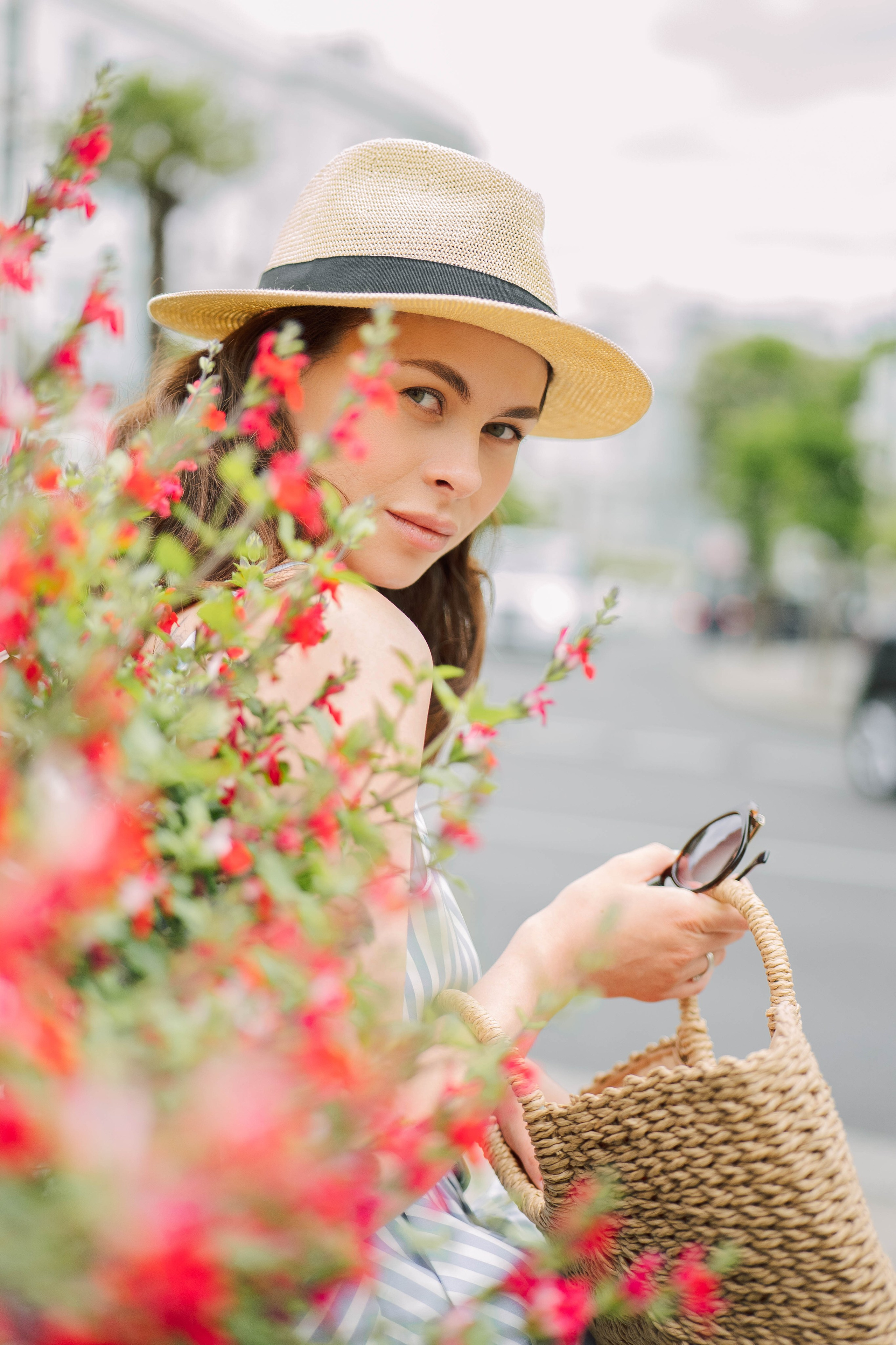 Katya. Wedding and family photographer in London