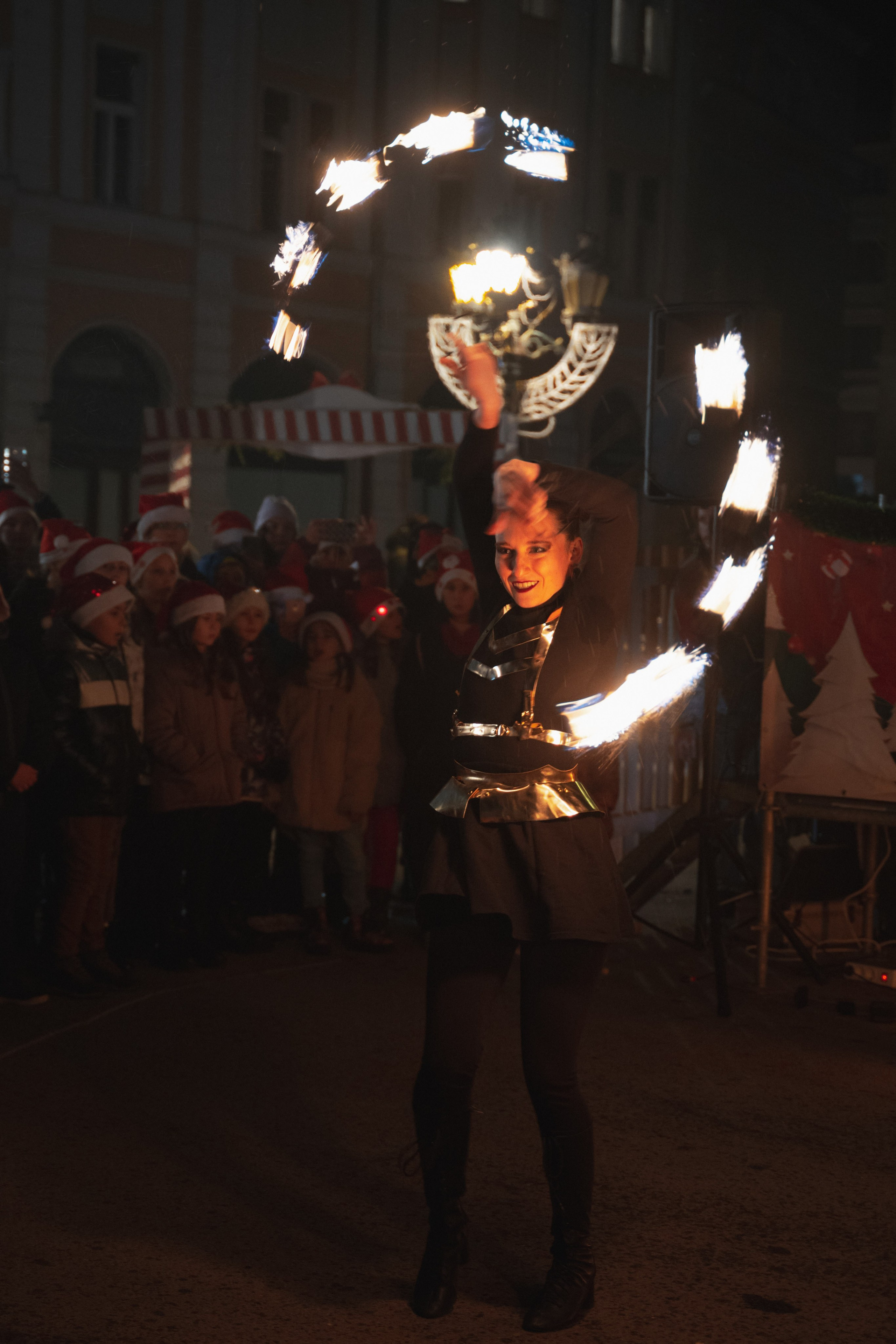 Novosadski Zimzolend. Жуков Студио