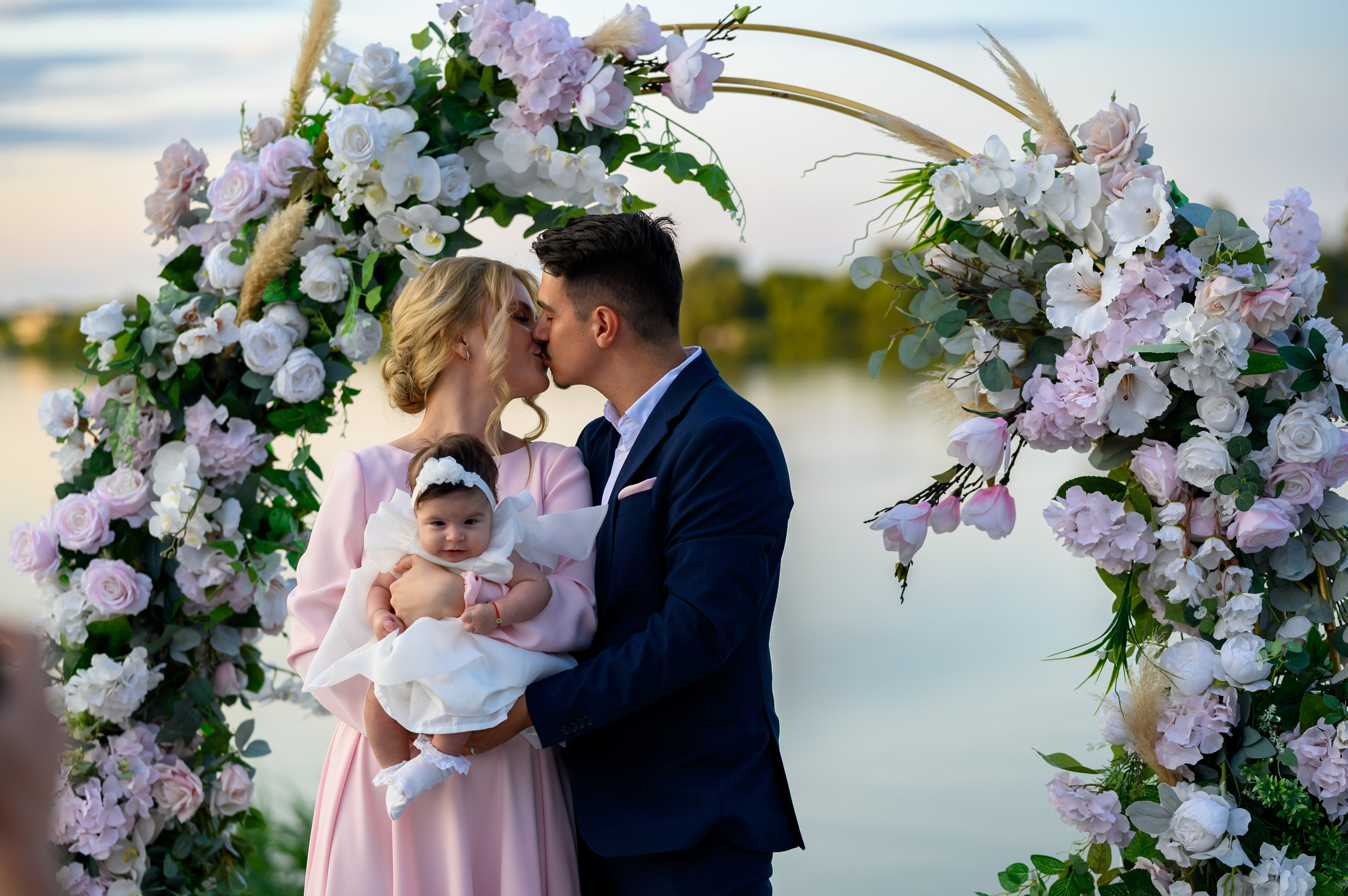 Botez Victoria Elena