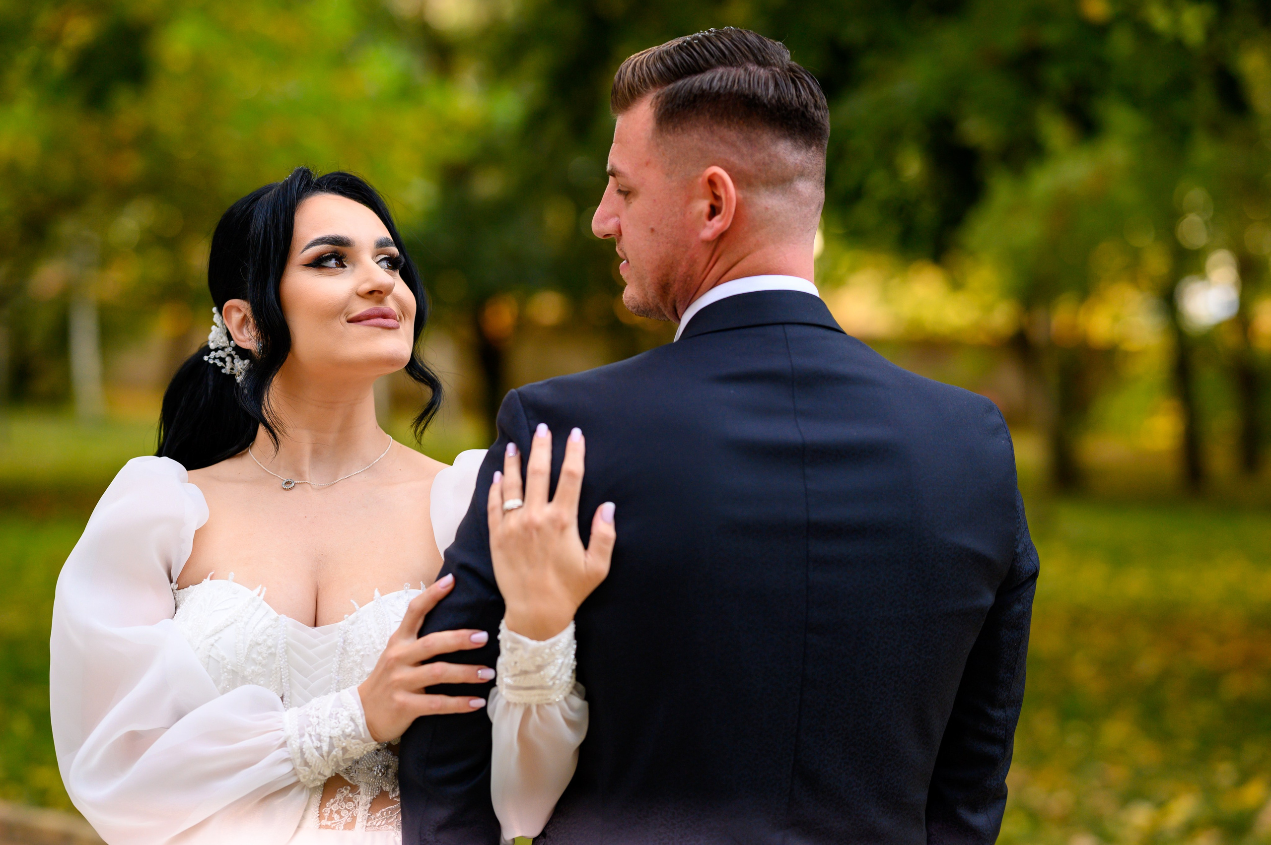 Nunta Mihaela & Costin