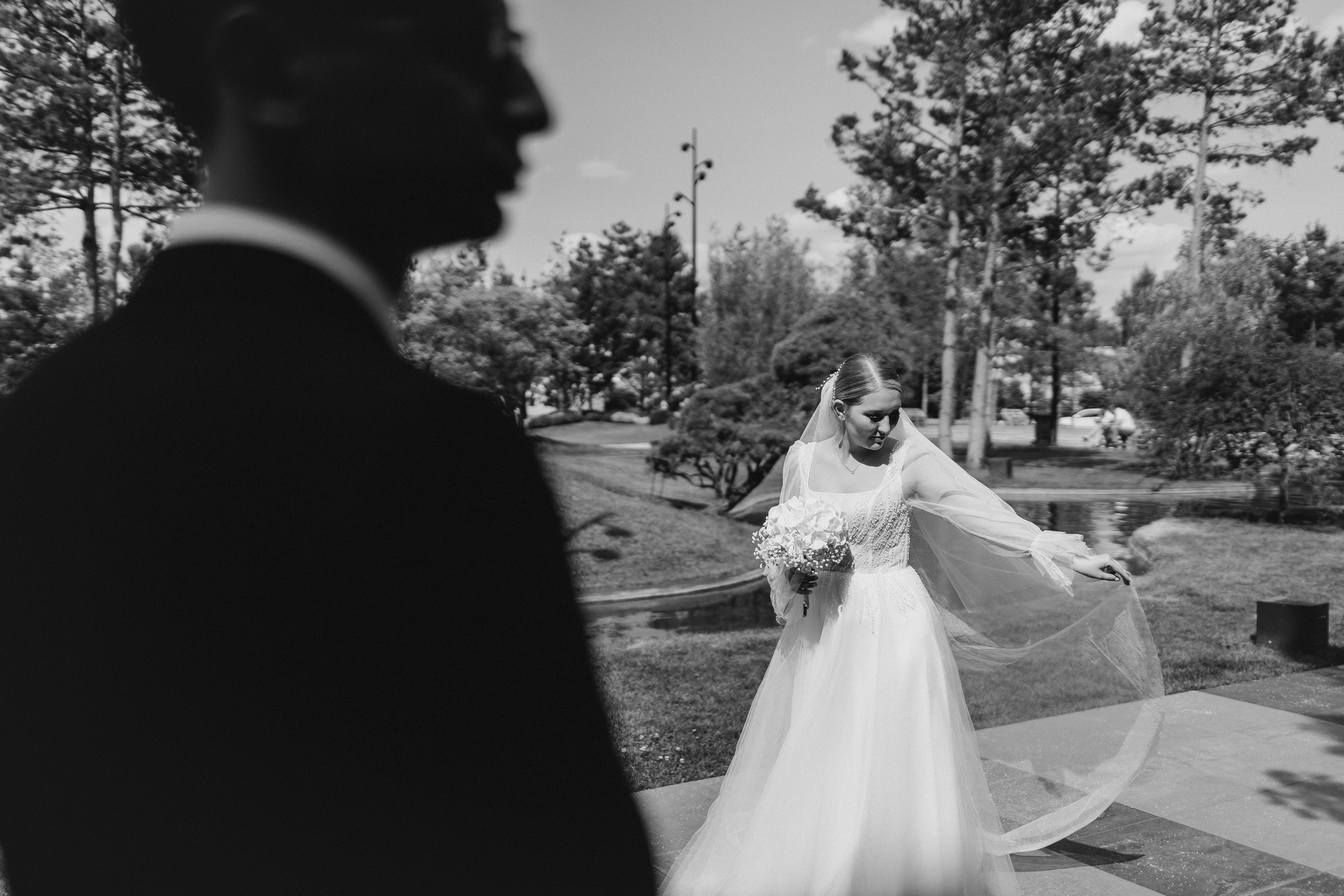 Александр и Анна. Recstudiofilm — Фото видео услуги на свадьбу в Молдове