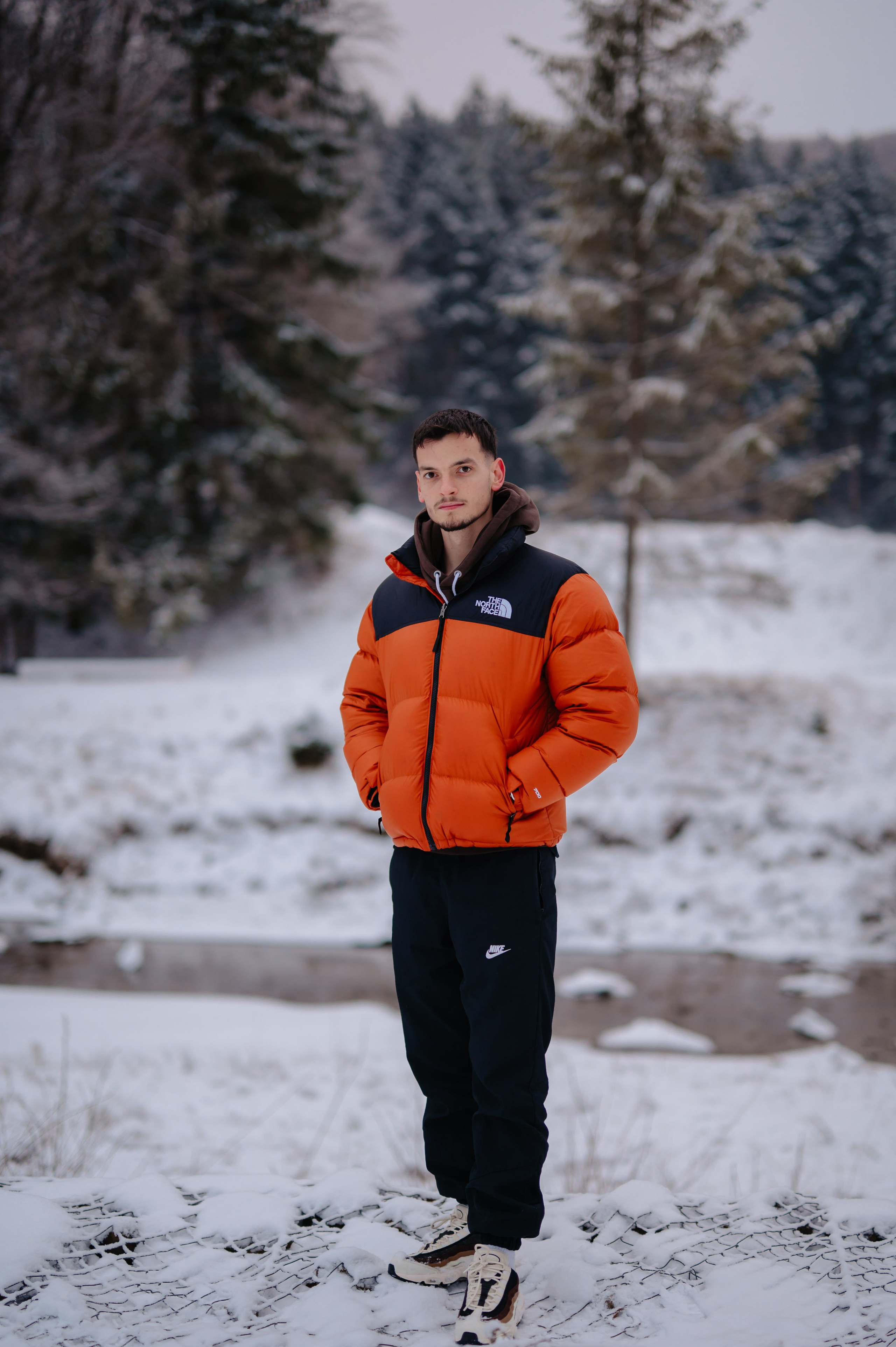 Sedinta foto cu Pavel. Fotografie & Videografie evenimente - Suceava, Romania