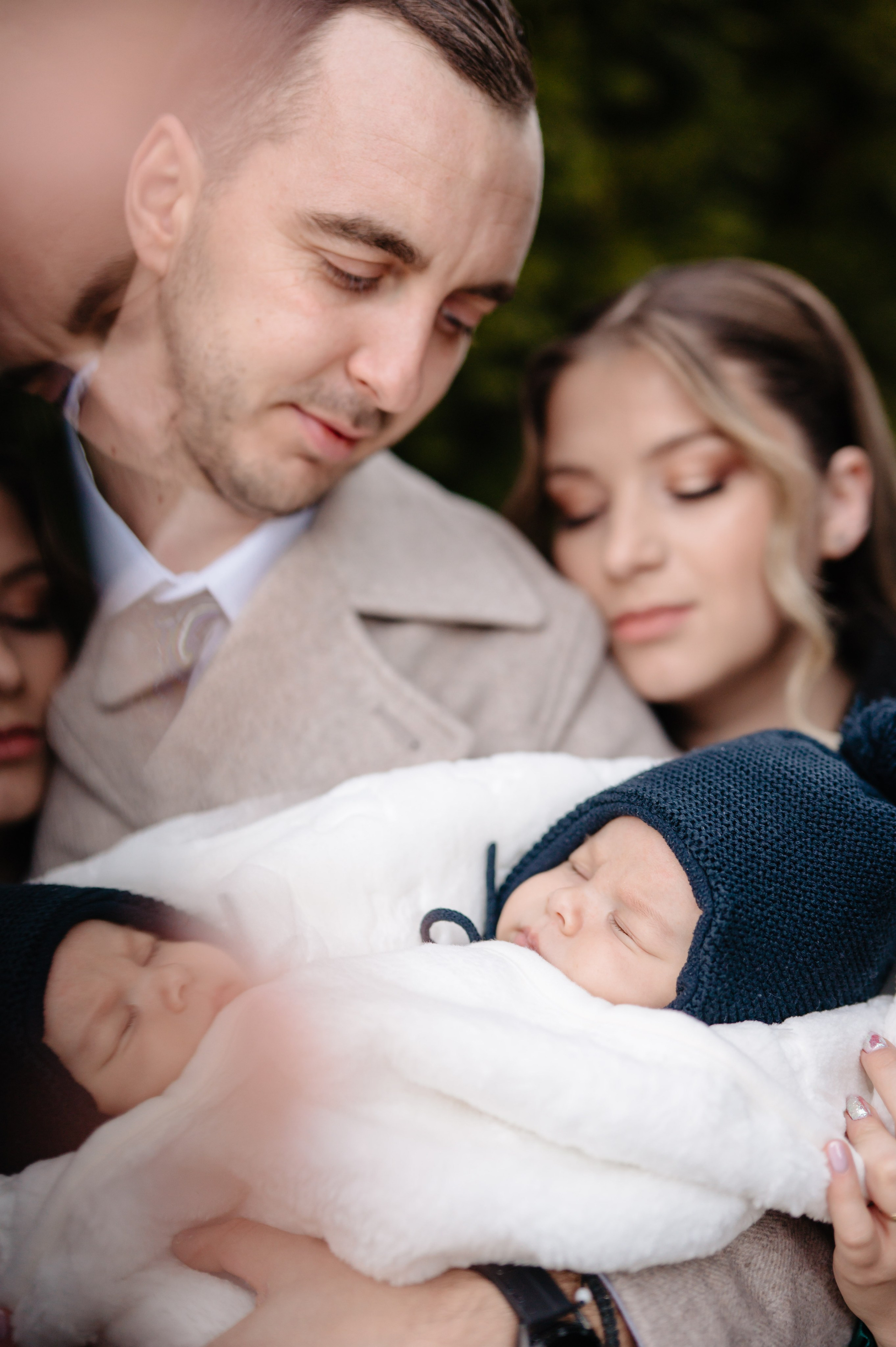 Album Botez. Fotografie & Videografie evenimente - Suceava, Romania