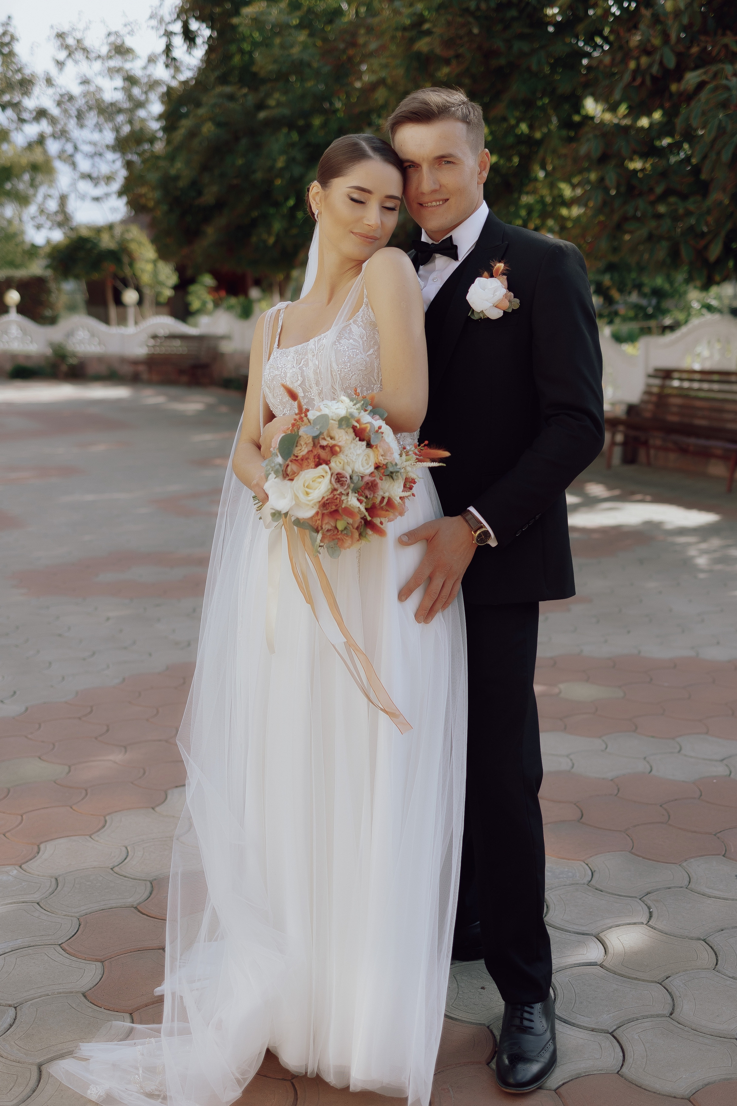 Valeria. Duca Mihai-Fotograf