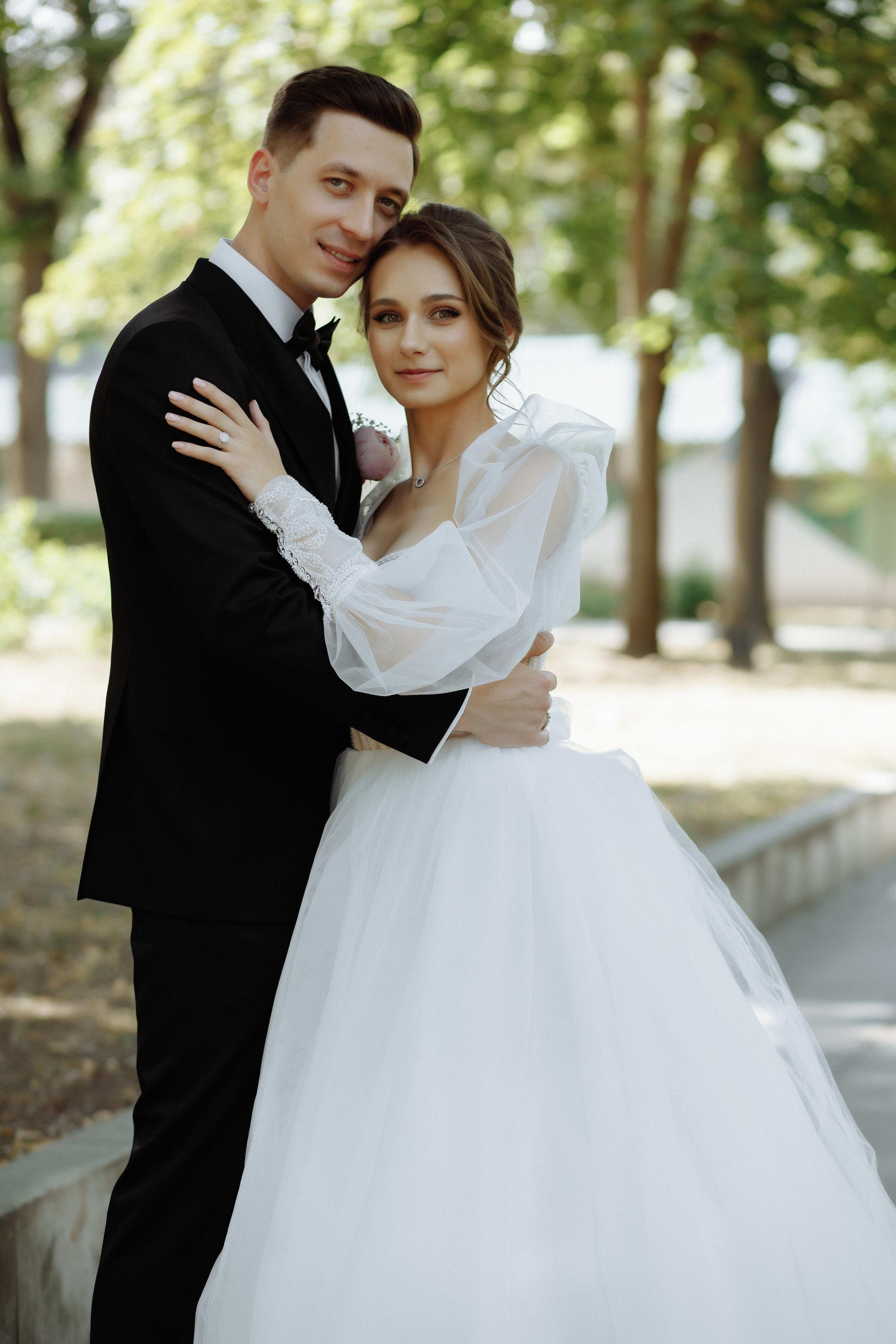 Vasile+Ana. Duca Mihai-Fotograf