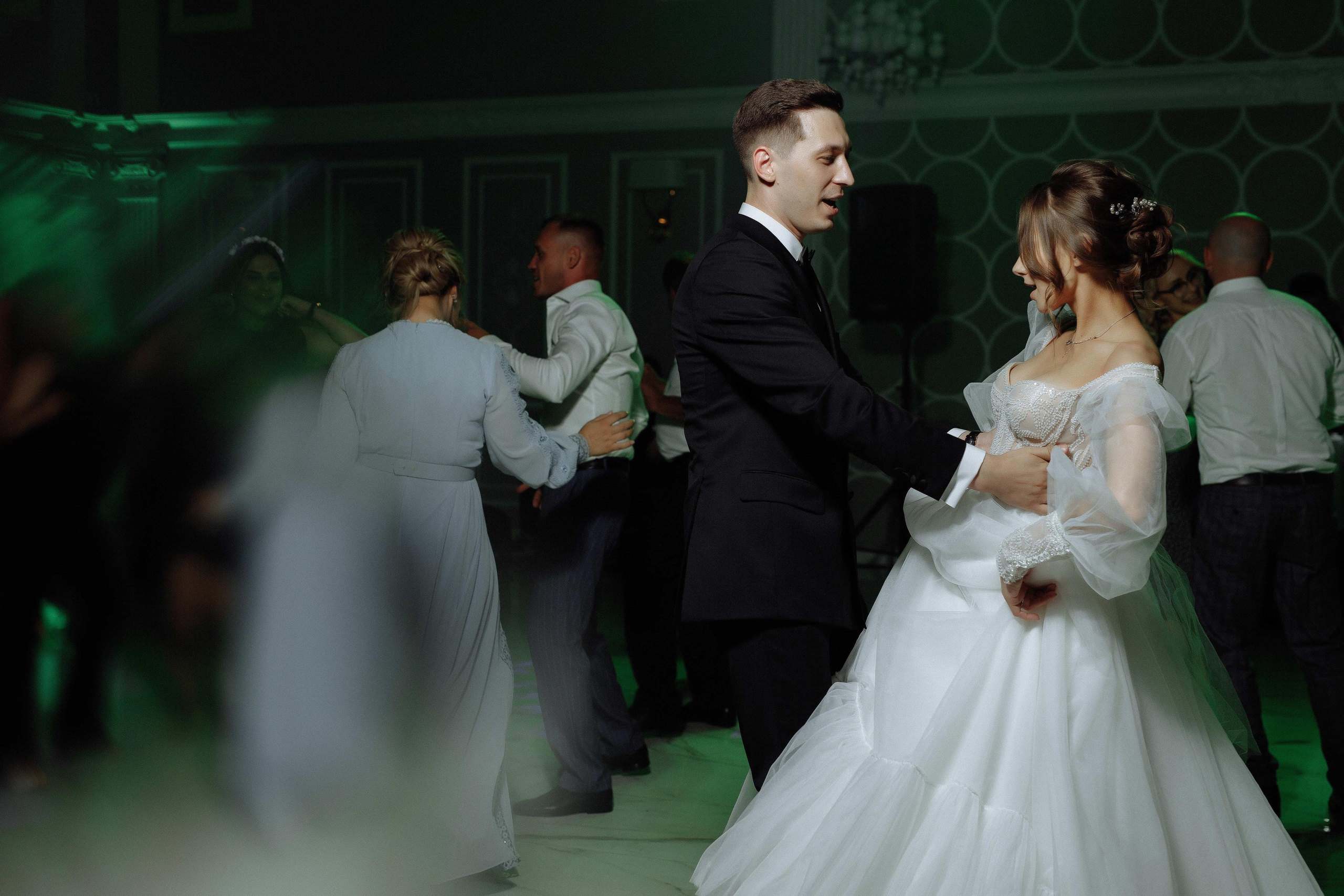 Vasile+Ana. Duca Mihai-Fotograf