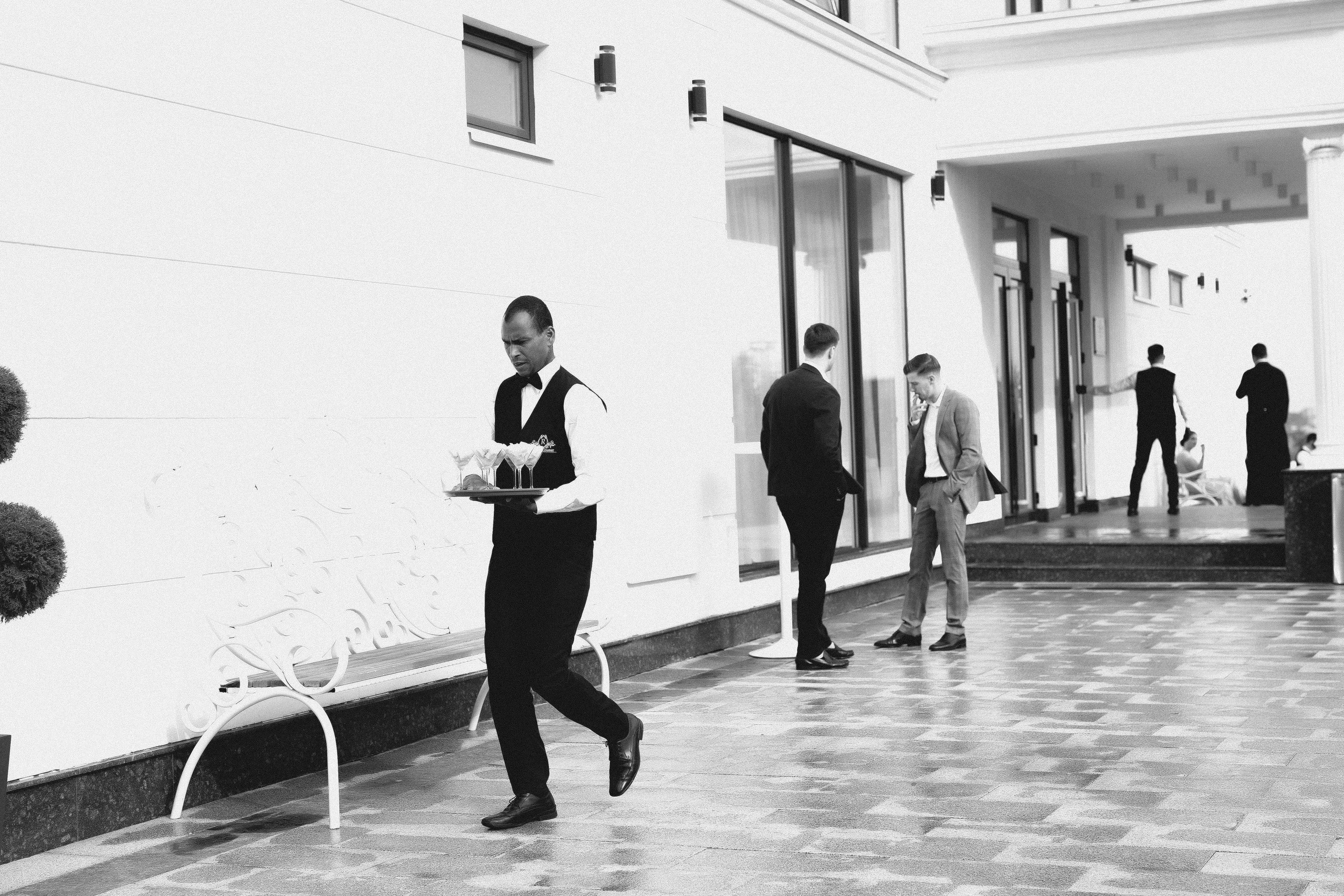 Vasile+Ana. Duca Mihai-Fotograf