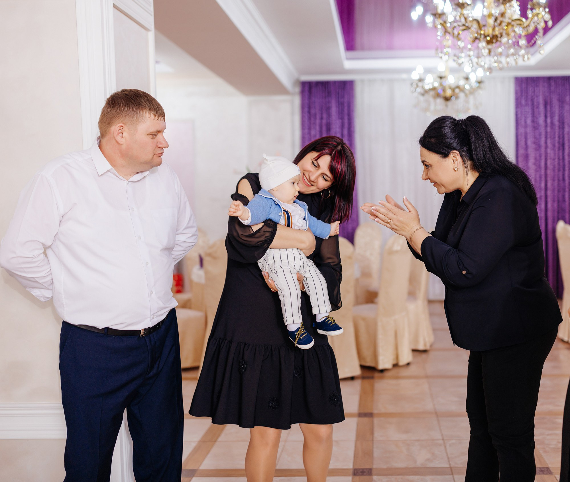 Leonard. Fotograf și videograf de nuntă R. Moldova, Romania