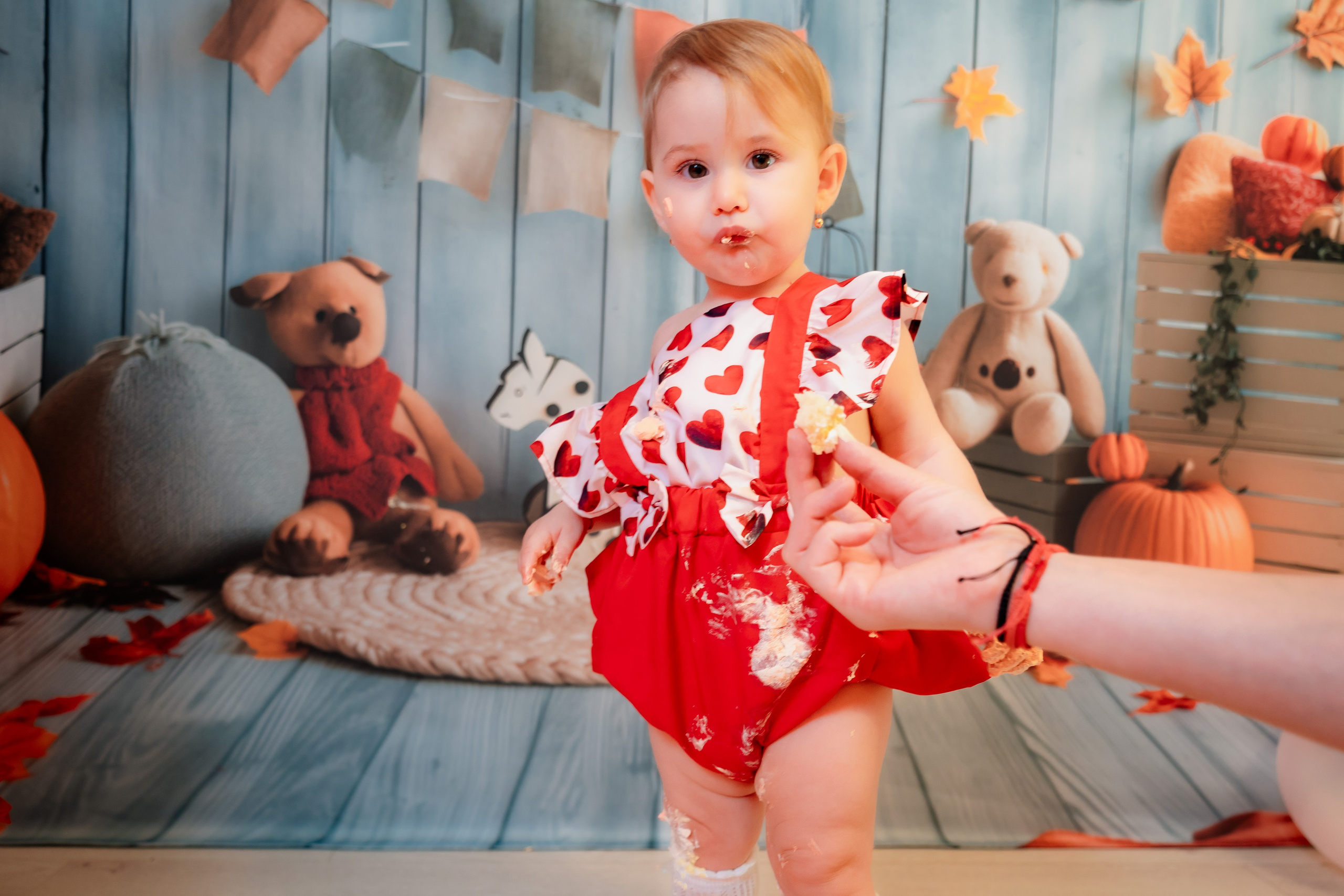 Aniversare Serena „One”