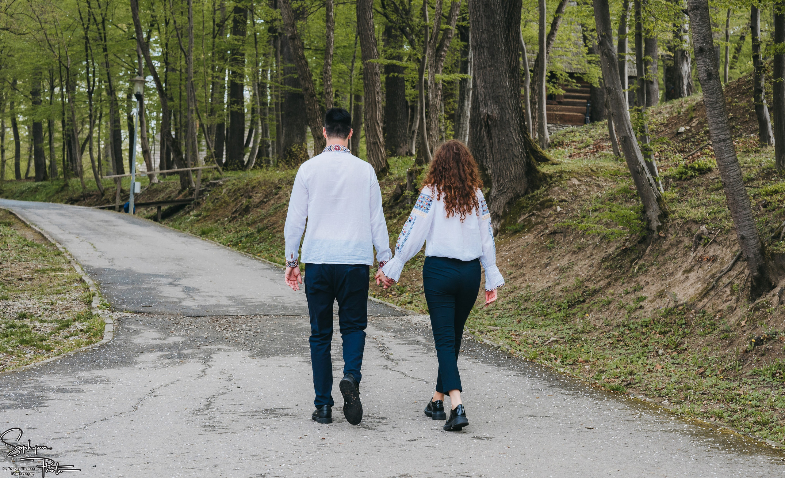 Sedinta foto save the date Andreea&Andrei