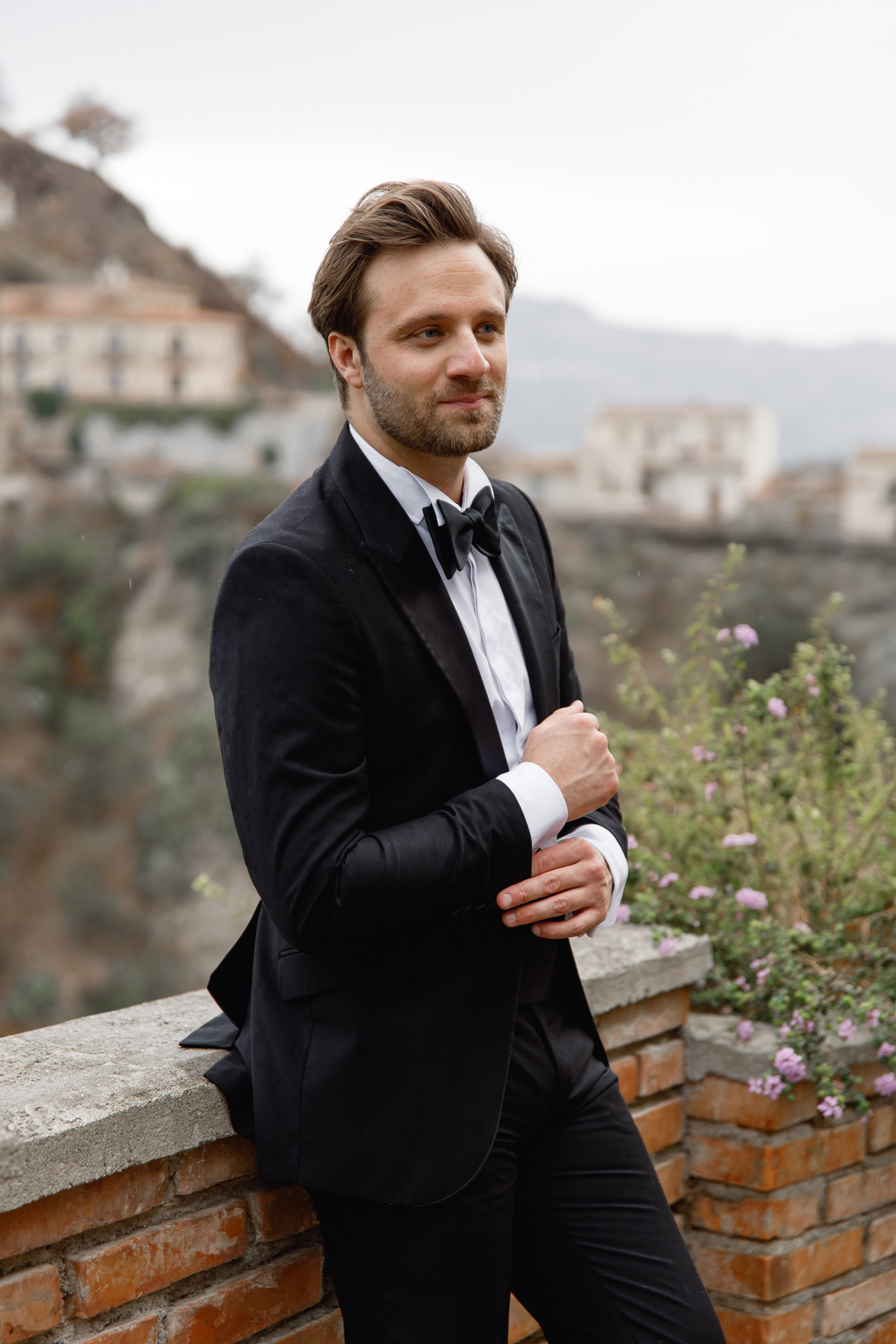 Wedding Sicily. Wedding Photographer Rome Tuscany Como Sicily Puglia Amalfy Italy- Oksana Savenchuk