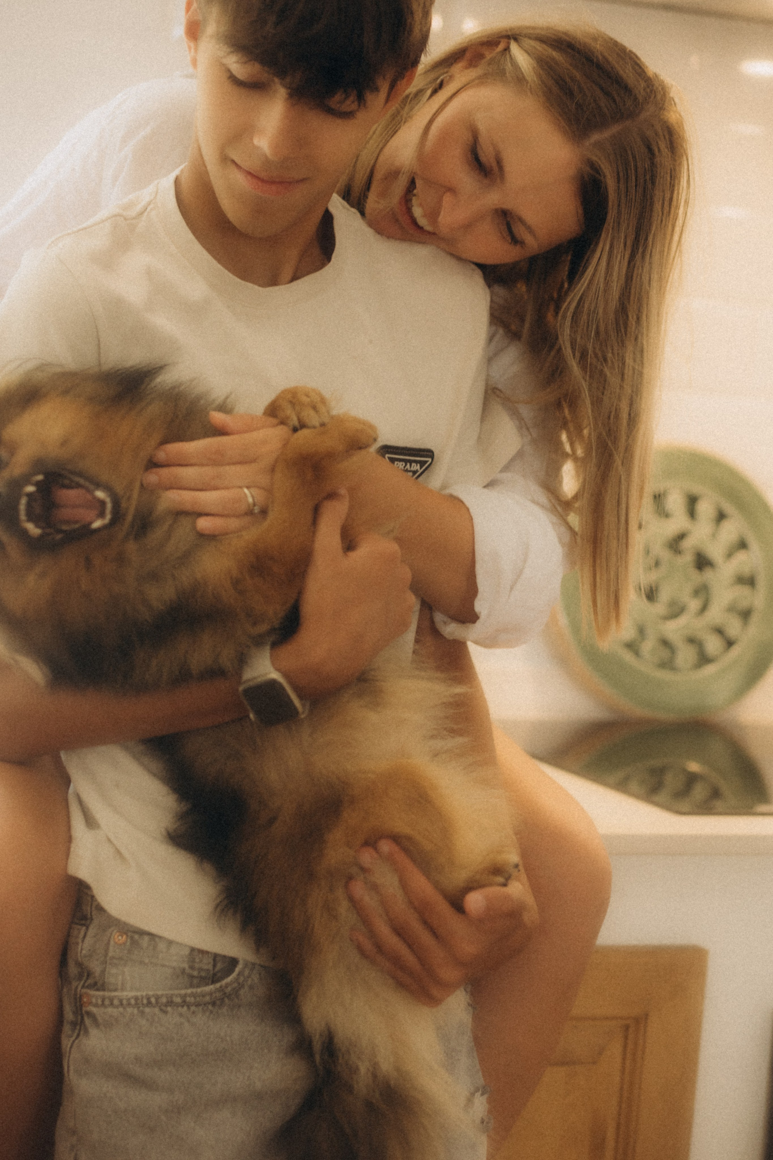 FAMILLE. Семейный фотограф во Франции (Мец, Люксембург)