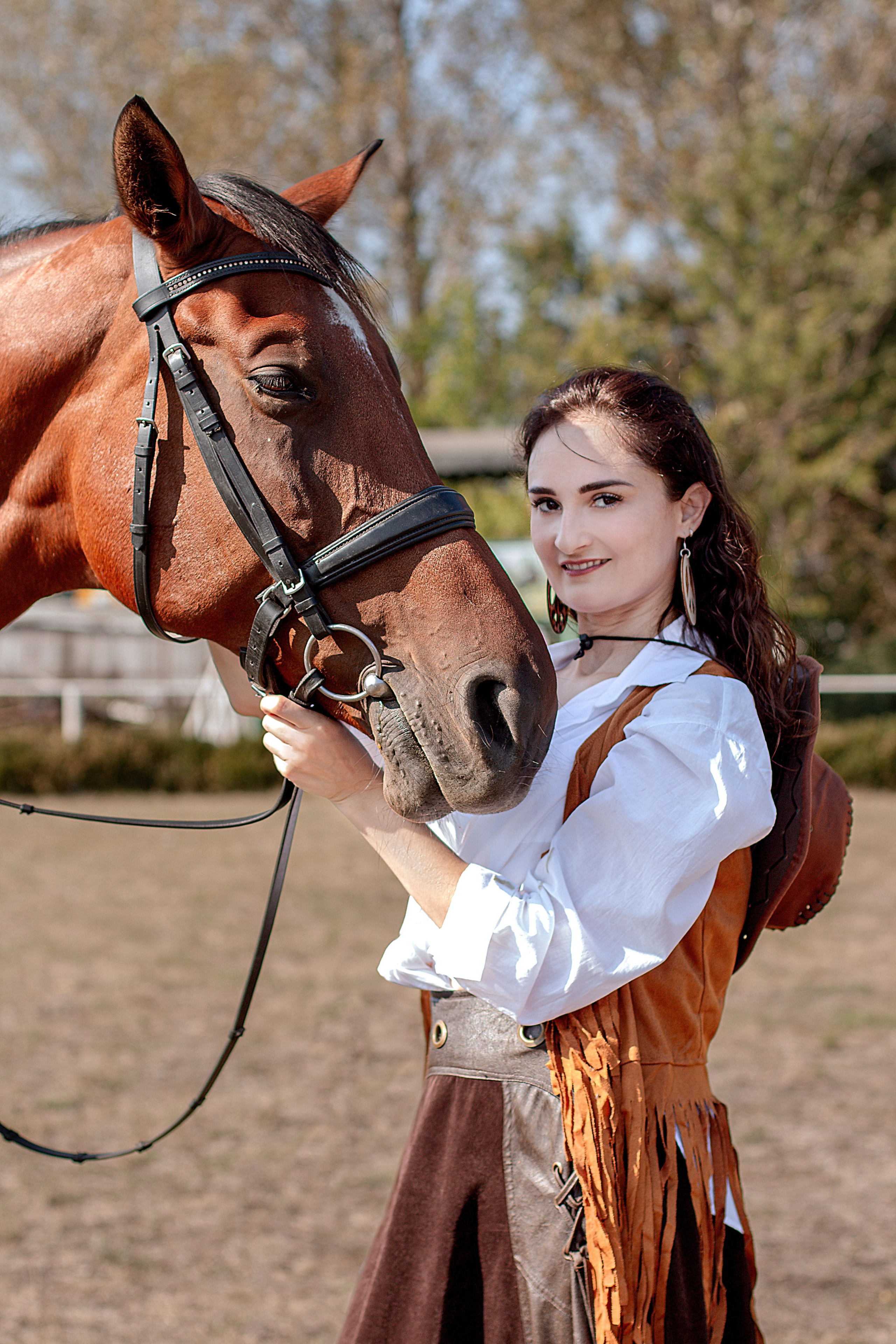 Конюшня. Детский и семейный фотограф в г. Бельцы