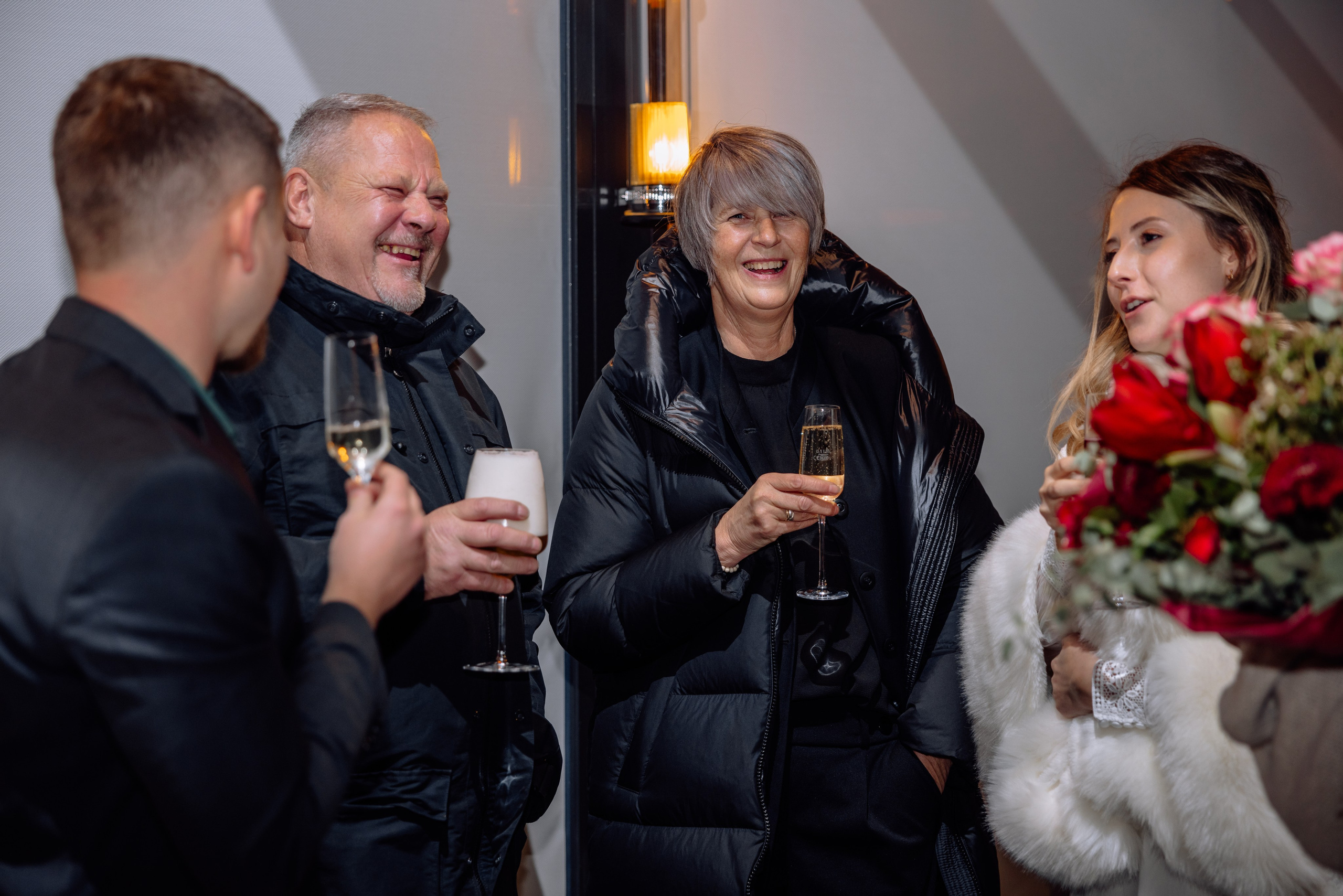 Standesamt in Feldkirchen und Schloss Nymphenburg. Hochzeitsfotograf München Taufe Familienfotograf Tanja Mauke