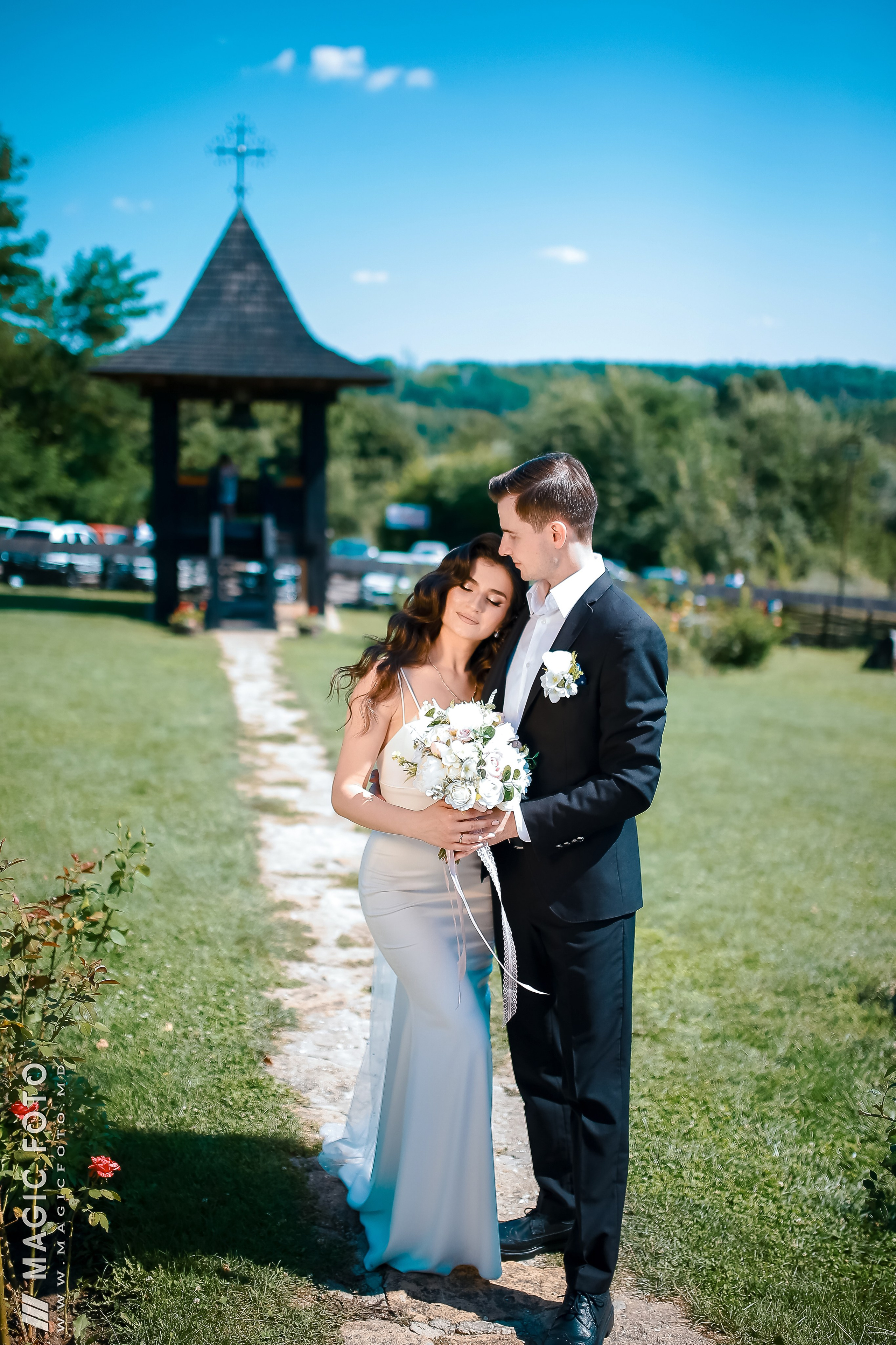 N & N. Servicii Foto Video la Nunta Chisinau Moldova Europa Studio MagicFoto