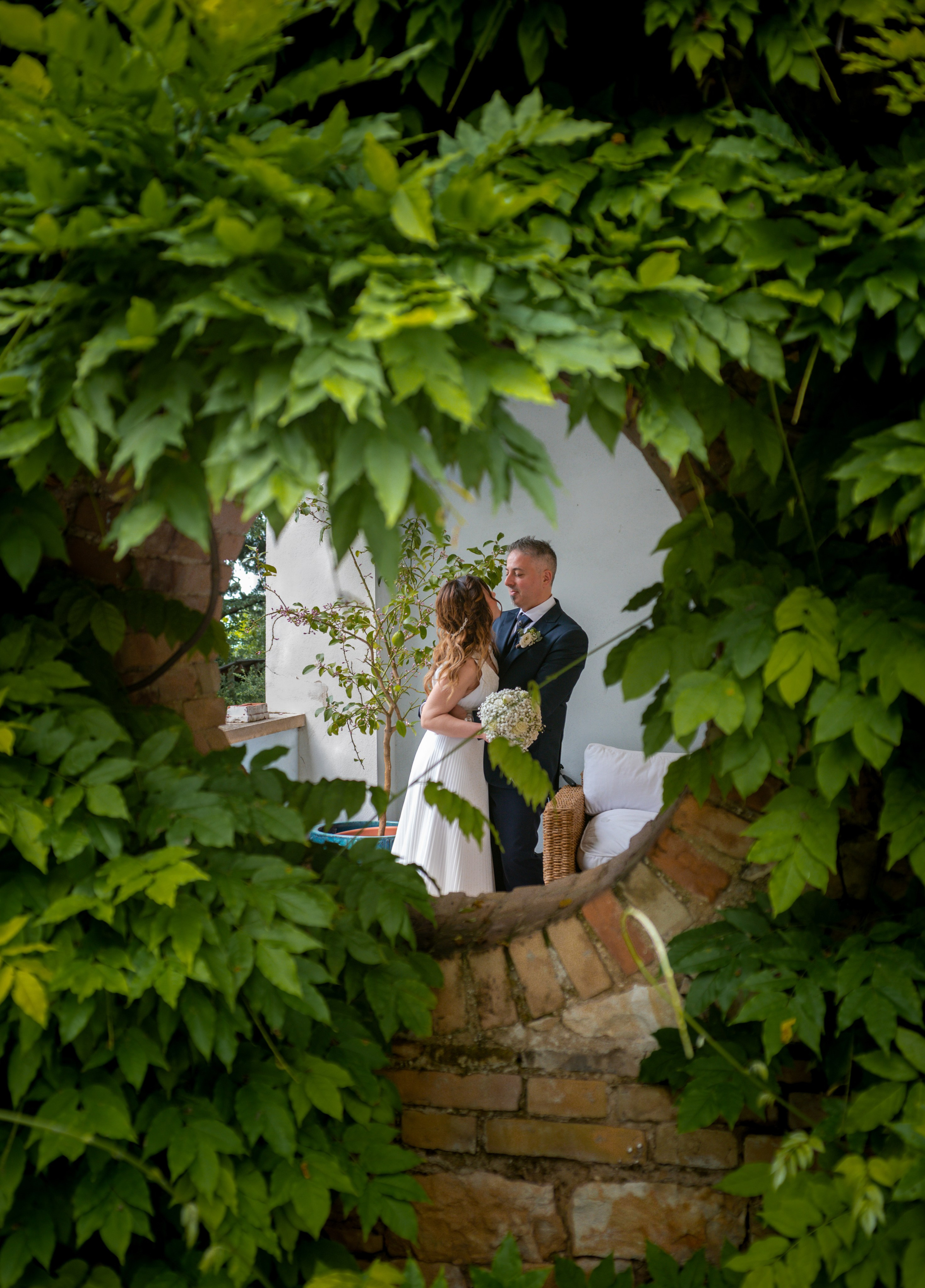Debora and Fabrizio. Photographer Iuliia Gladkikh, Italy, Abruzzo