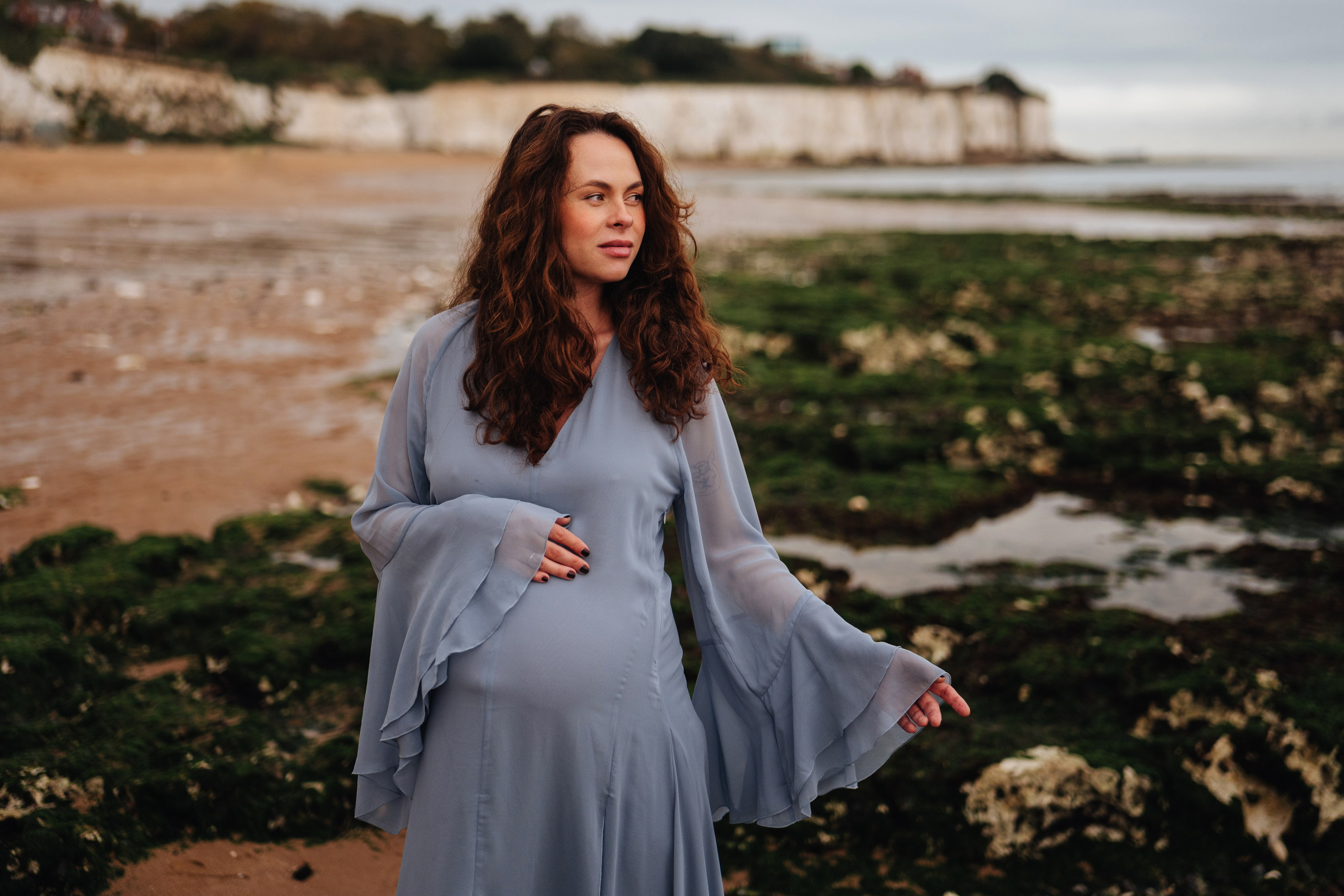 Broadstairs. Wedding and family photographer in London