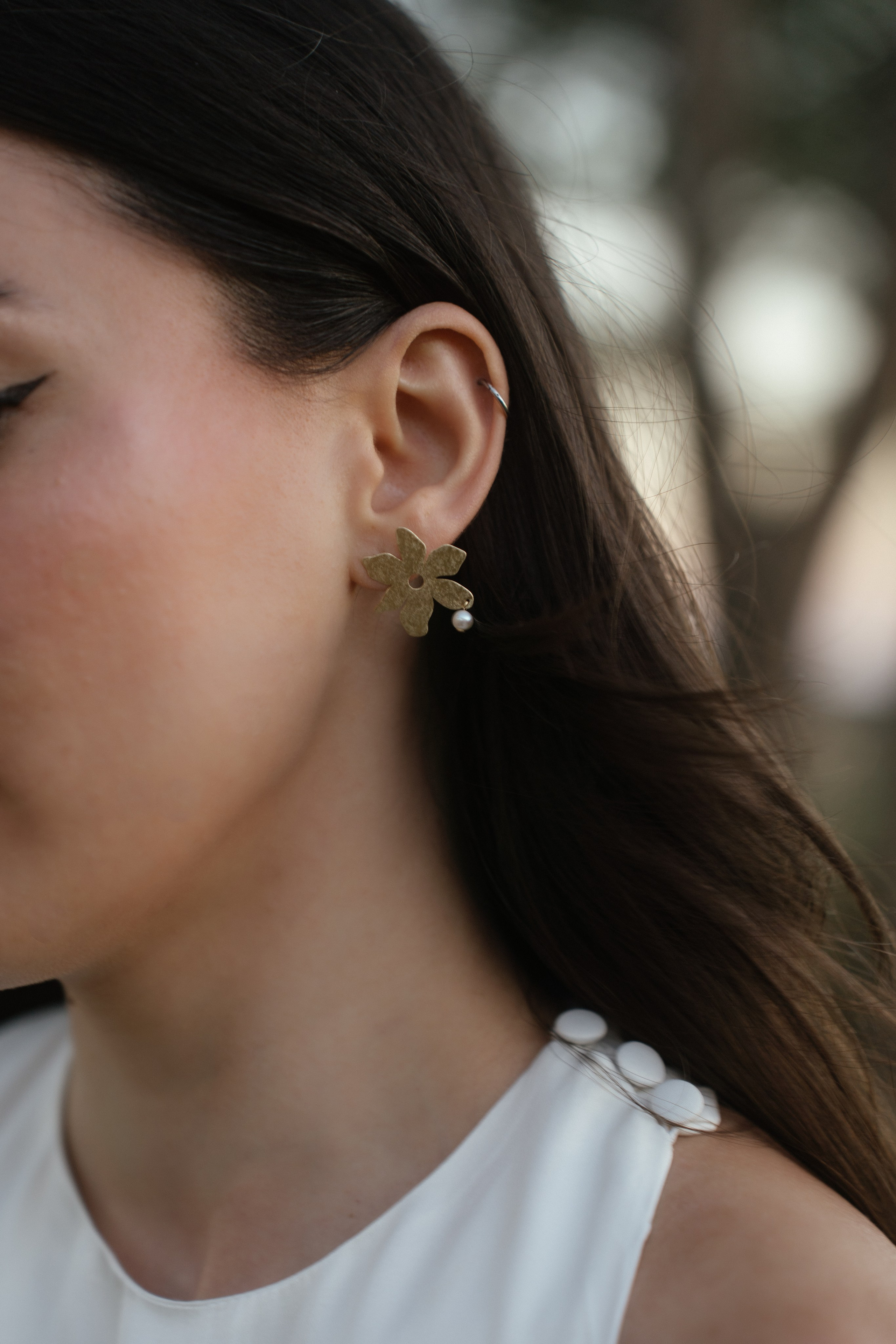 Toscan gold. Patricia Morenci — Mountain Adventures for the Wild at Heart