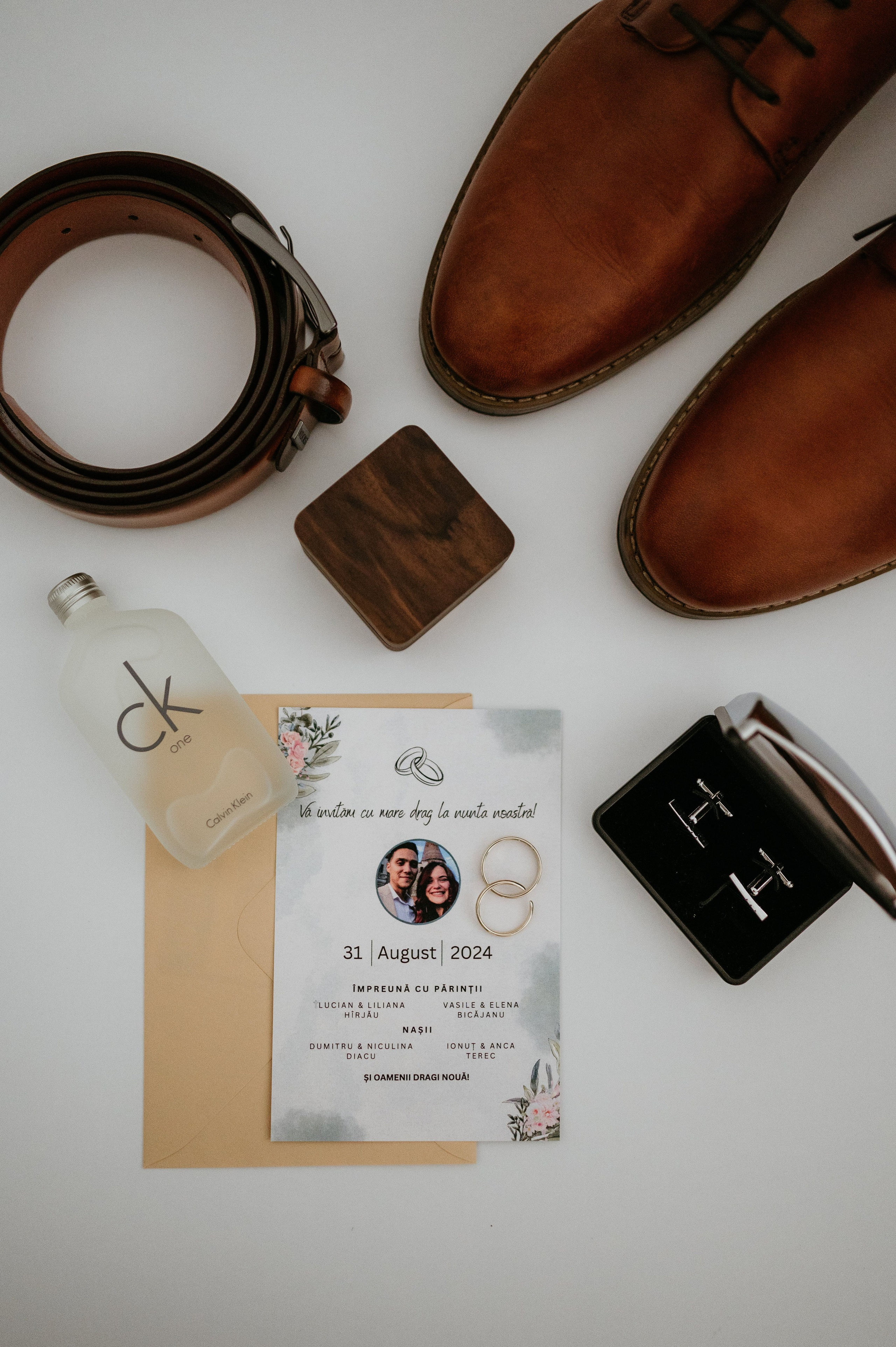 Adina și Ciprian. Valentin Melen - fotograf de nunta 🤍