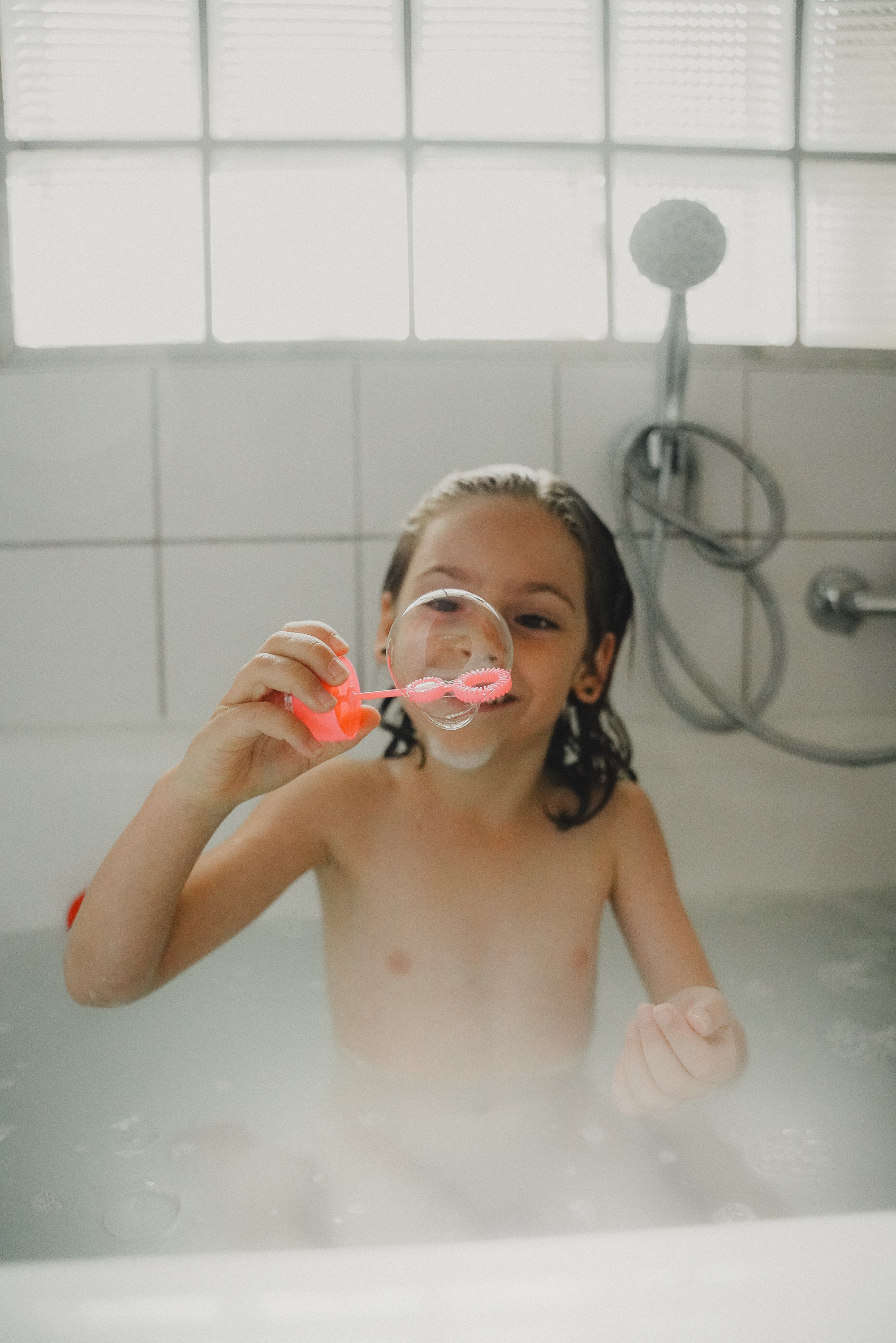 Portrait and other. Svitlana Miahka fotografa a Genova