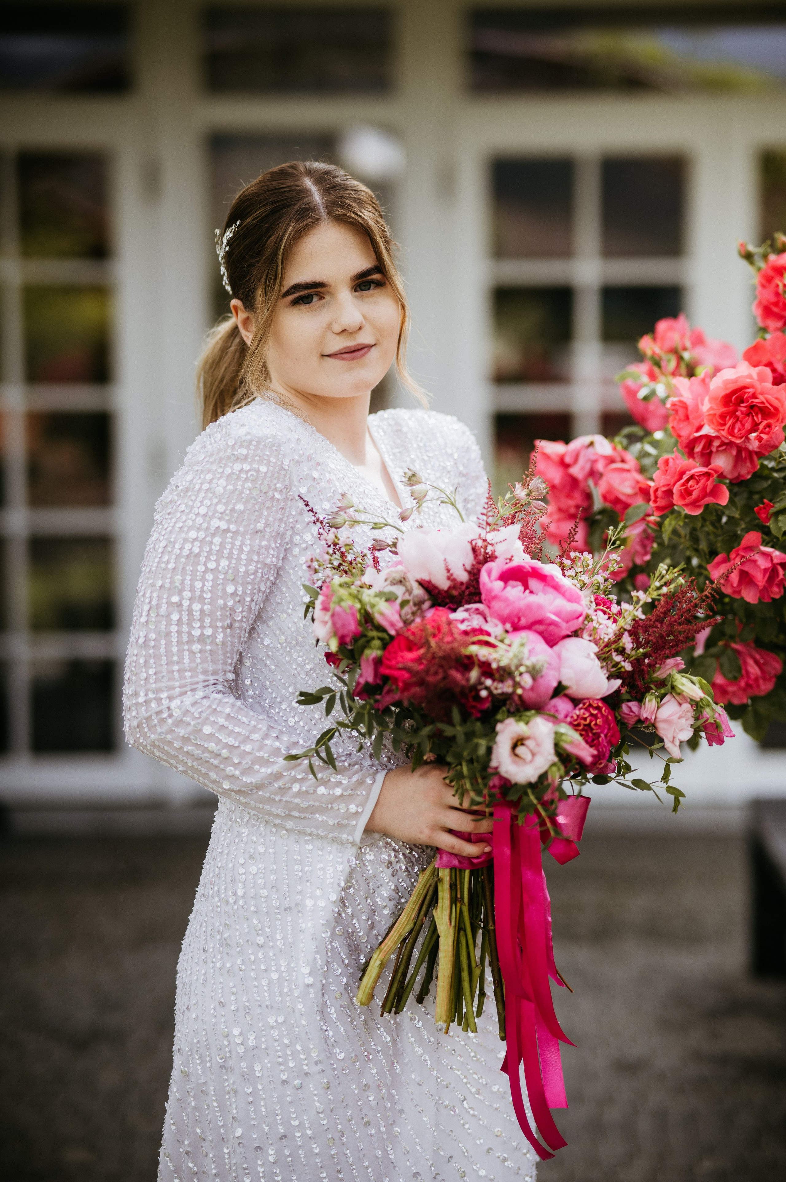Dani si Elisa. Valentin Melen - fotograf de nunta 🤍