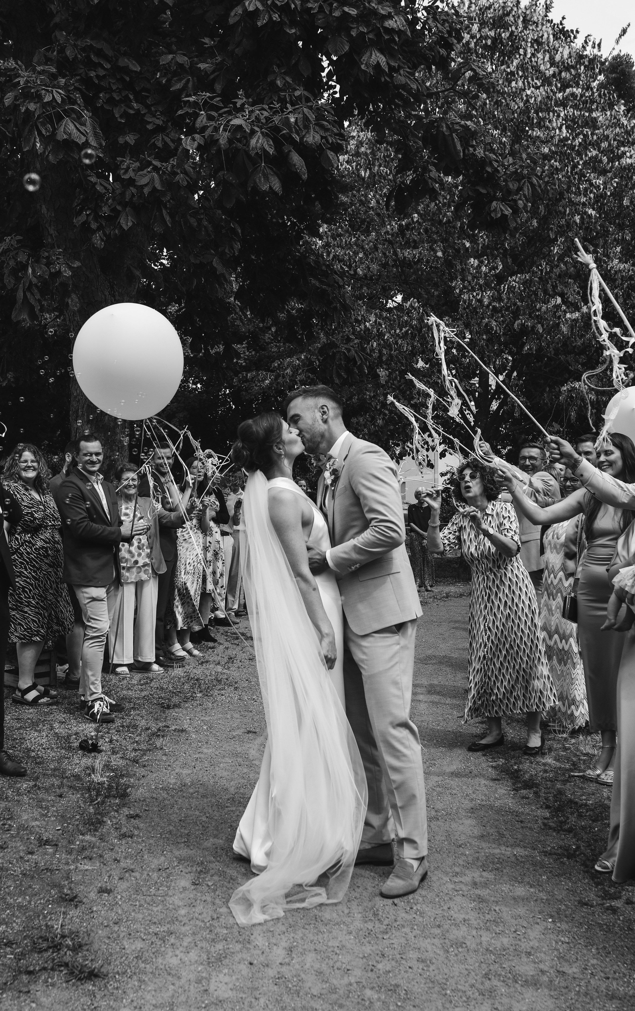 Kirchliche Trauung Ruchheim – professionelle Hochzeitsfotografie Pfalz