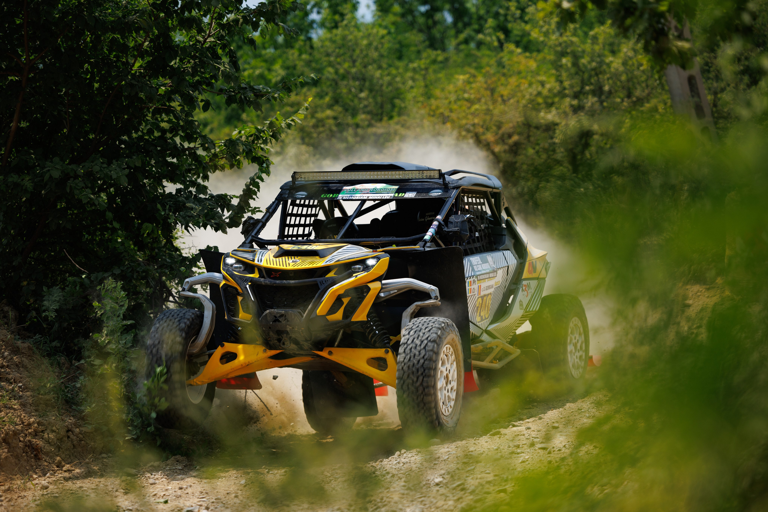 Sports Photographer Brasov