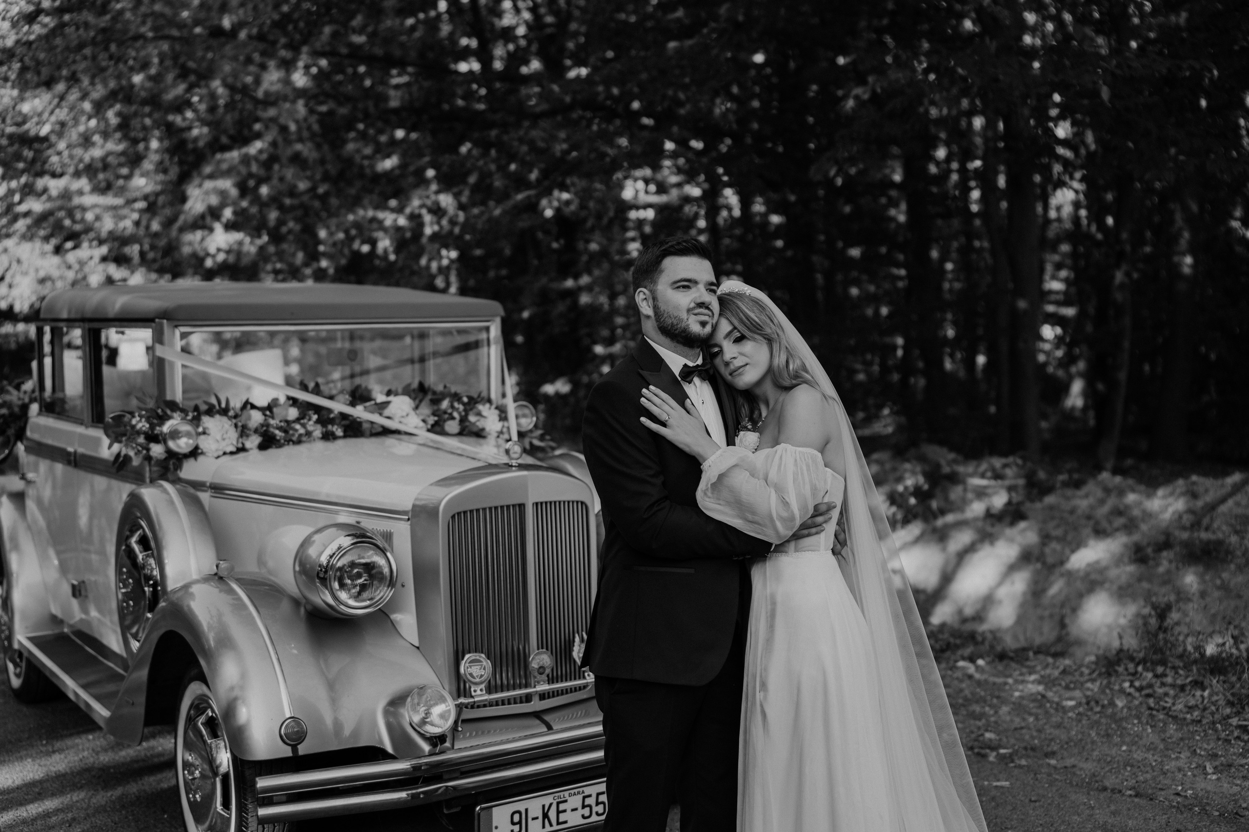 R & A. Fotograf Nunta Iasi - Hearts & Pictures