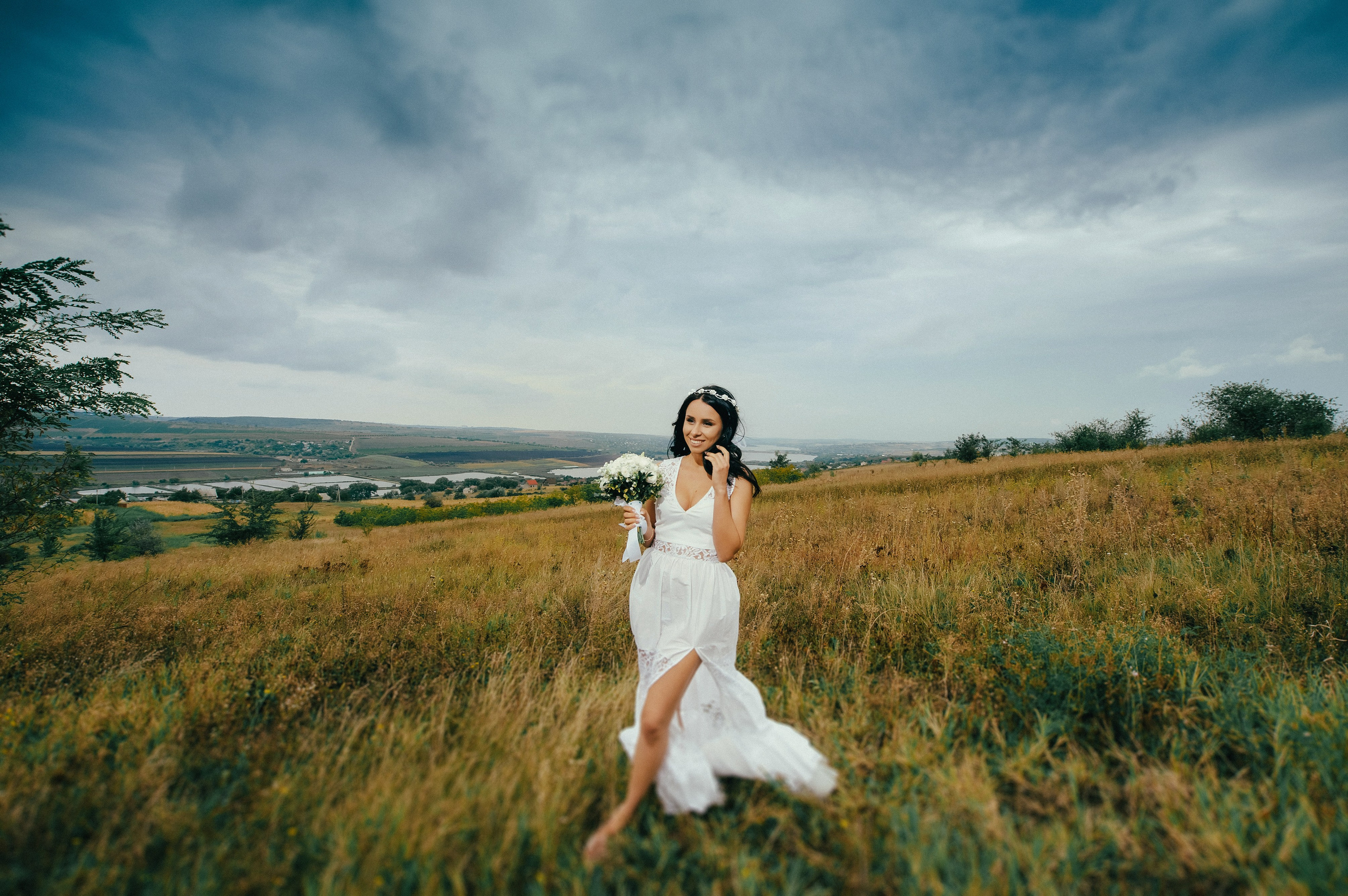 Cristina & Vadim. Fotograf de familie și evenimente