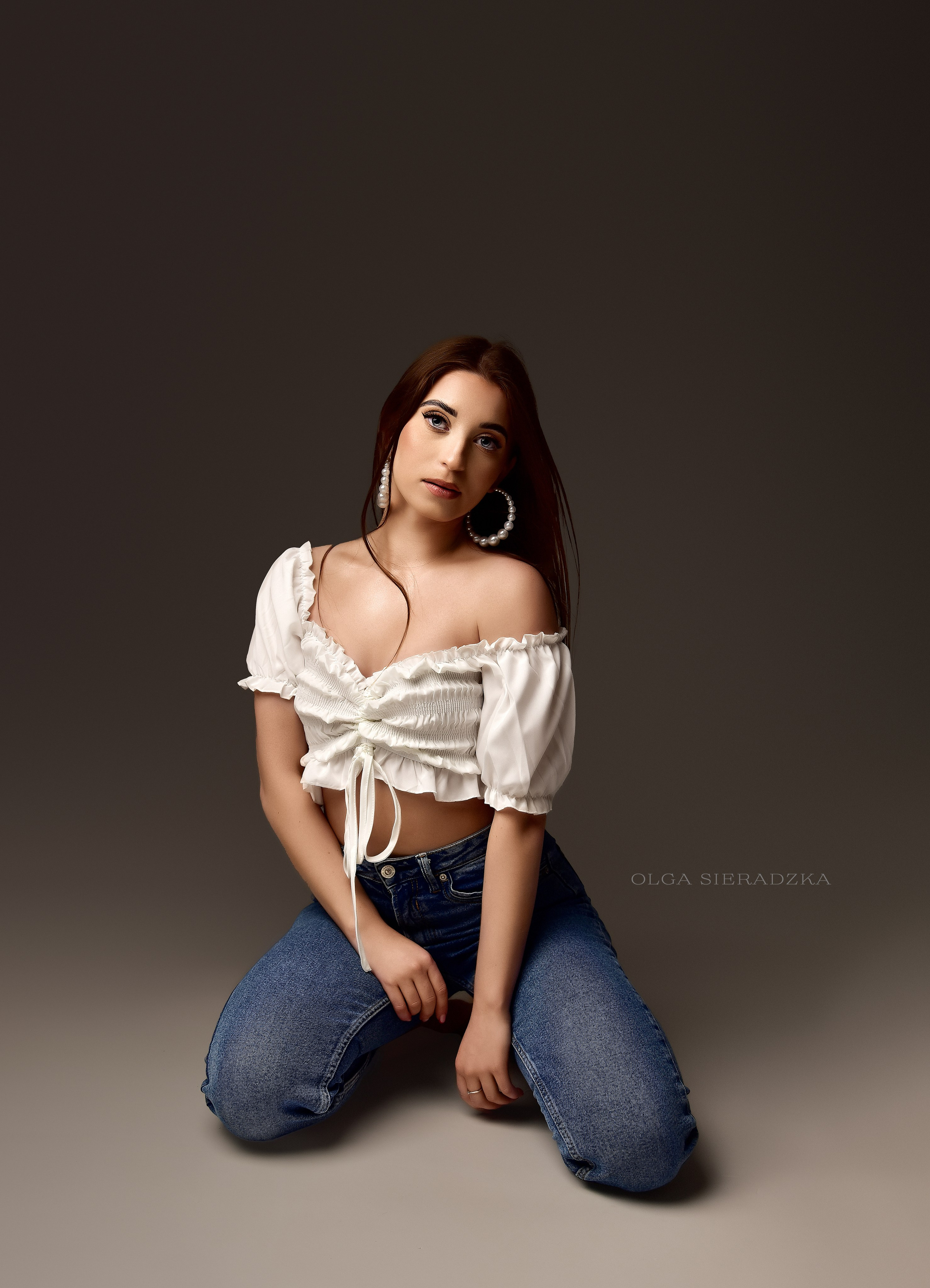 Sesje kobiece. Olga Sieradzka fotograf rodzinny, ciążowy i dziecięcy w Pile