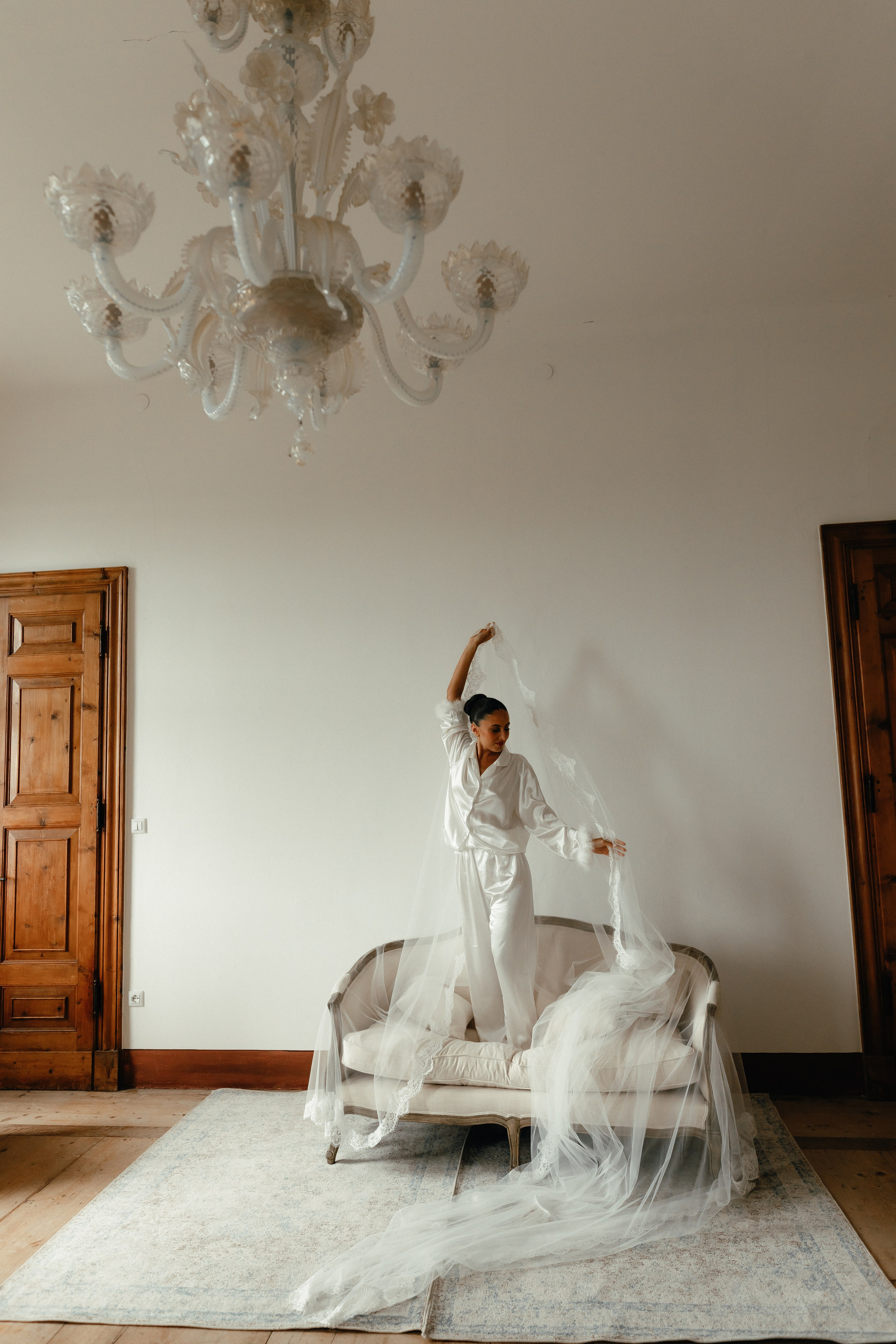 Eden & Nicolas, Villa Rizzardi, Verona. Фотограф в Милане Анна Линник