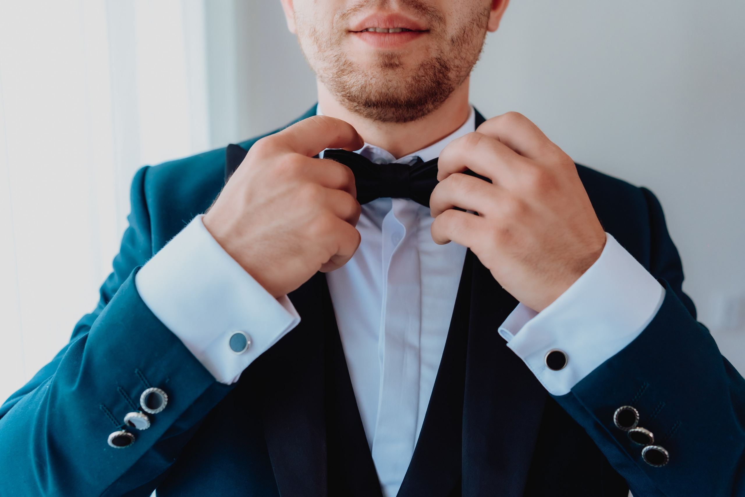 Catalina - Antonio | Horezu