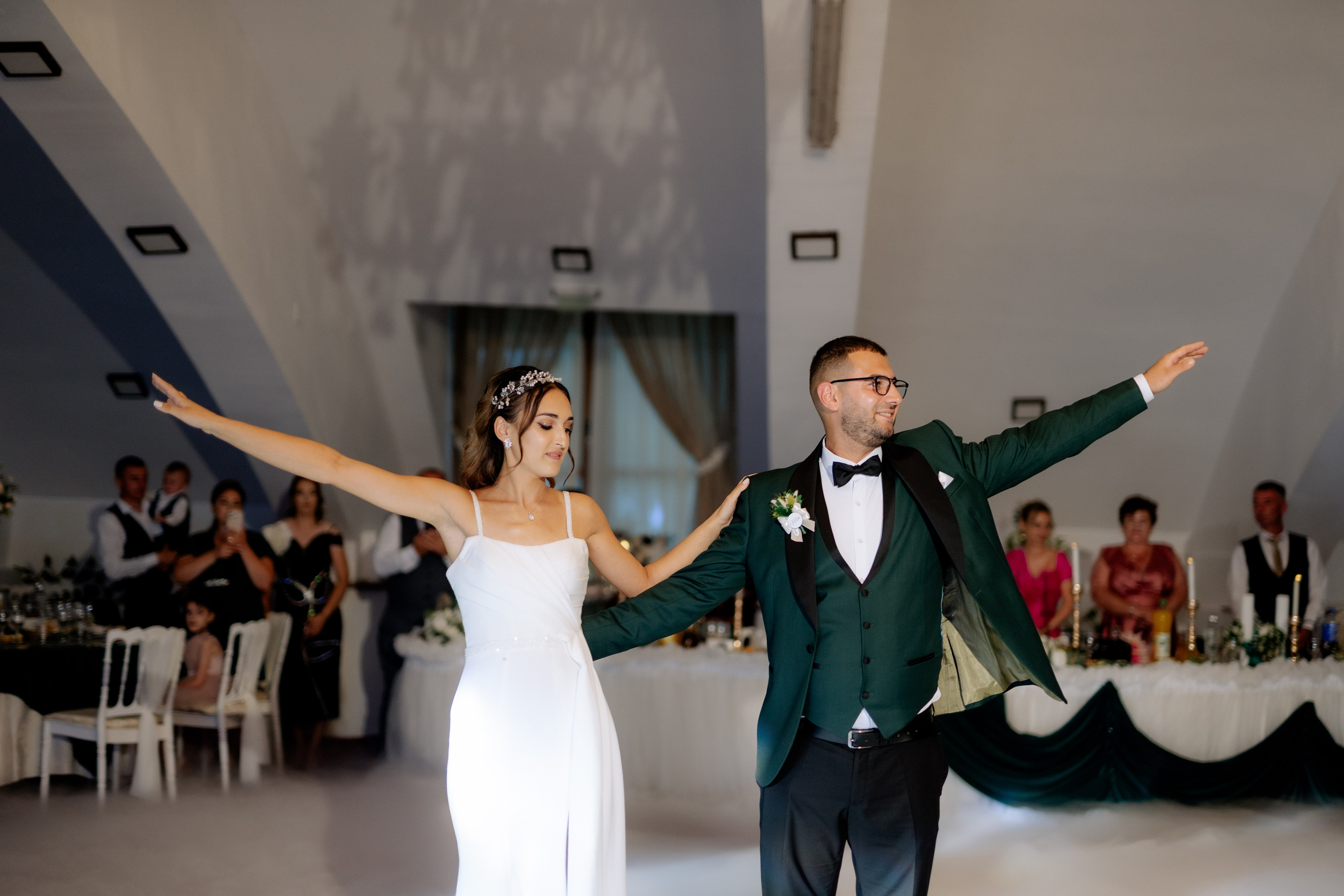 Alina - Cosmin | Targu Neamt