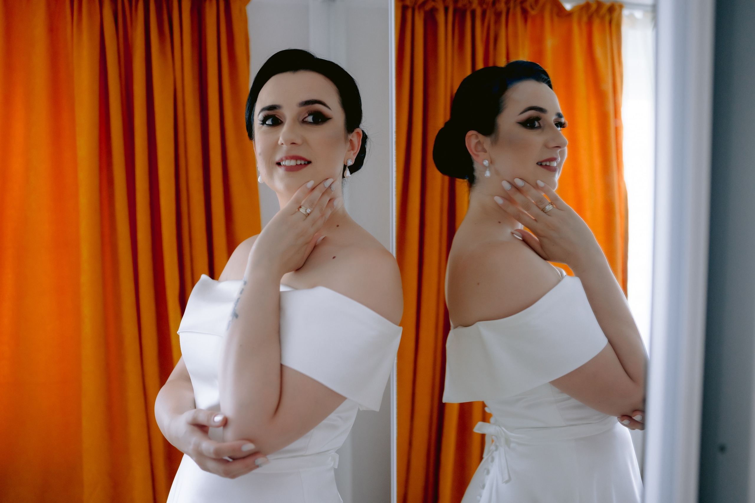 Daniela — Alex | Ramnicu Valcea