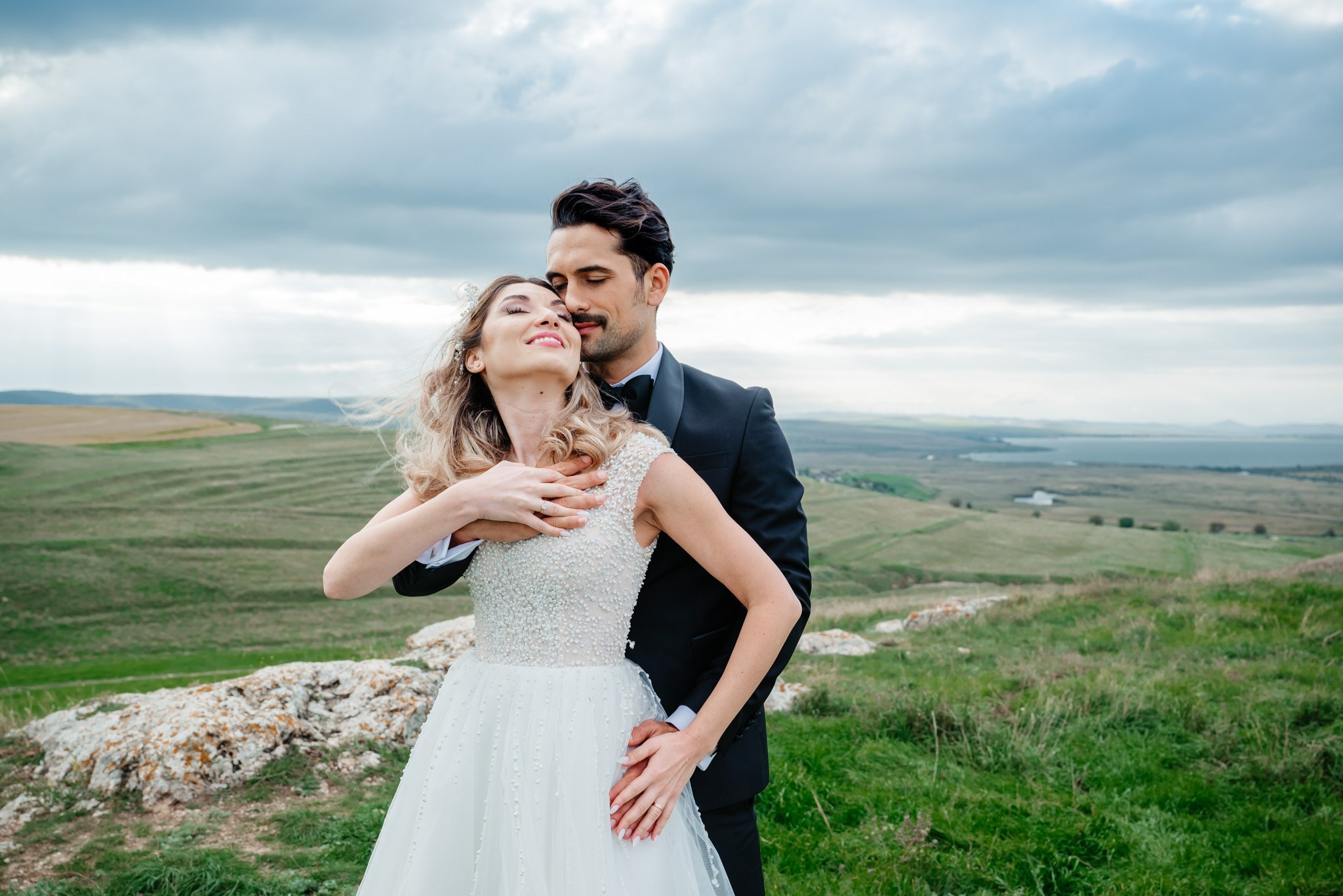 Alexandra & Robert. Www.besttalesstudio.com