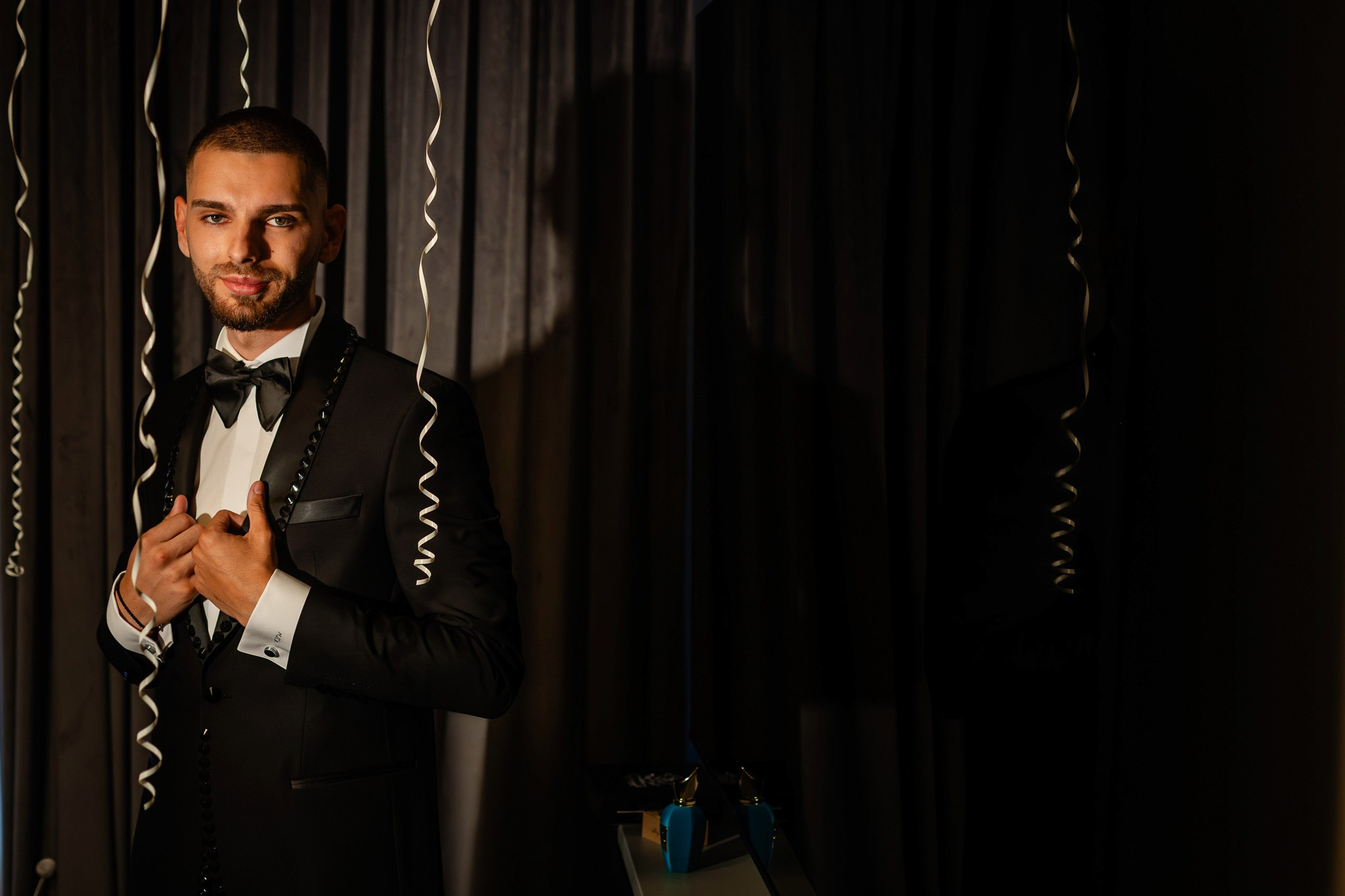 Georgiana & Silviu. Stoica Studio | Fotograf evenimente