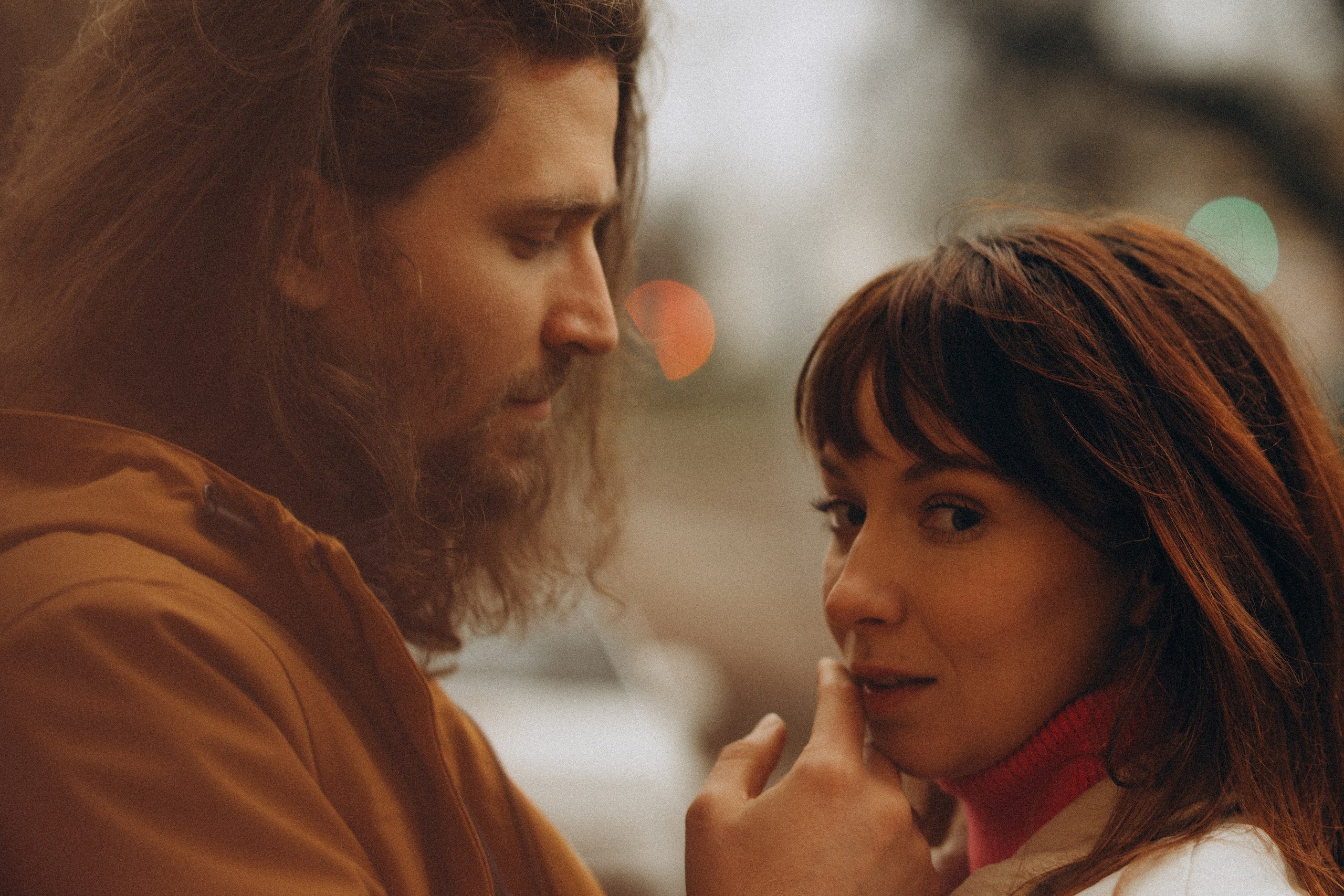 K&A. Wedding and portrait photographer in Helsinki Vickan O