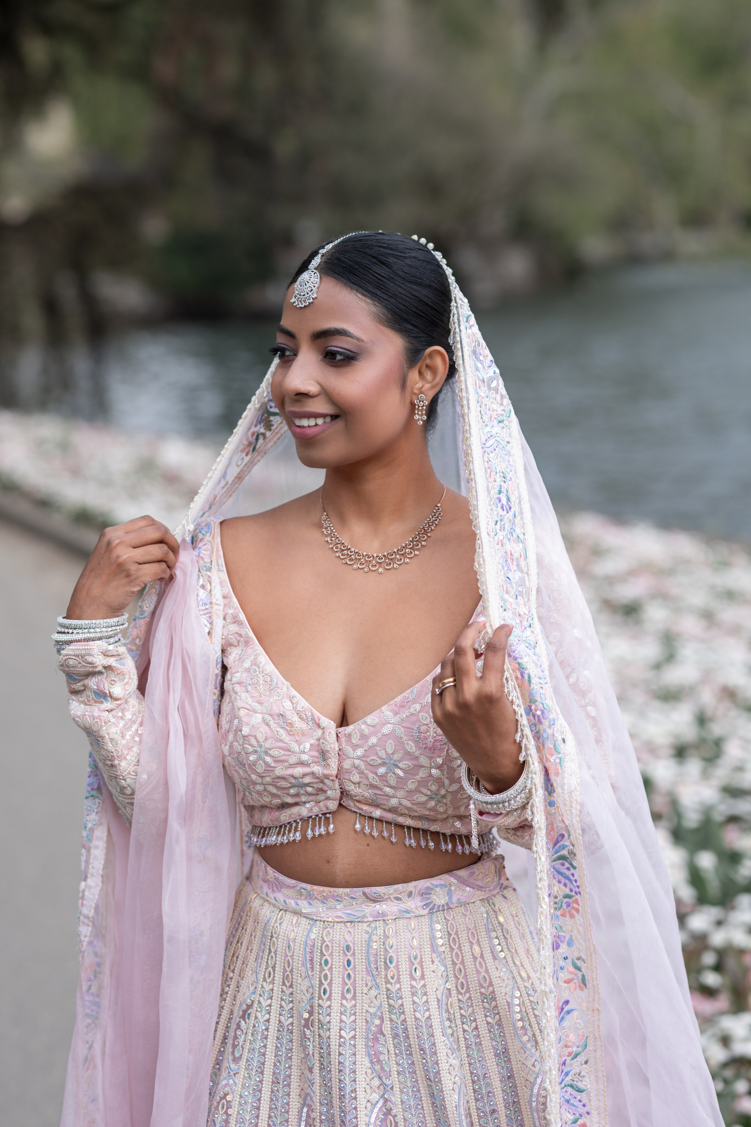 Nitisha and Francesco. Photographer in Milan |Mila Pro Photo