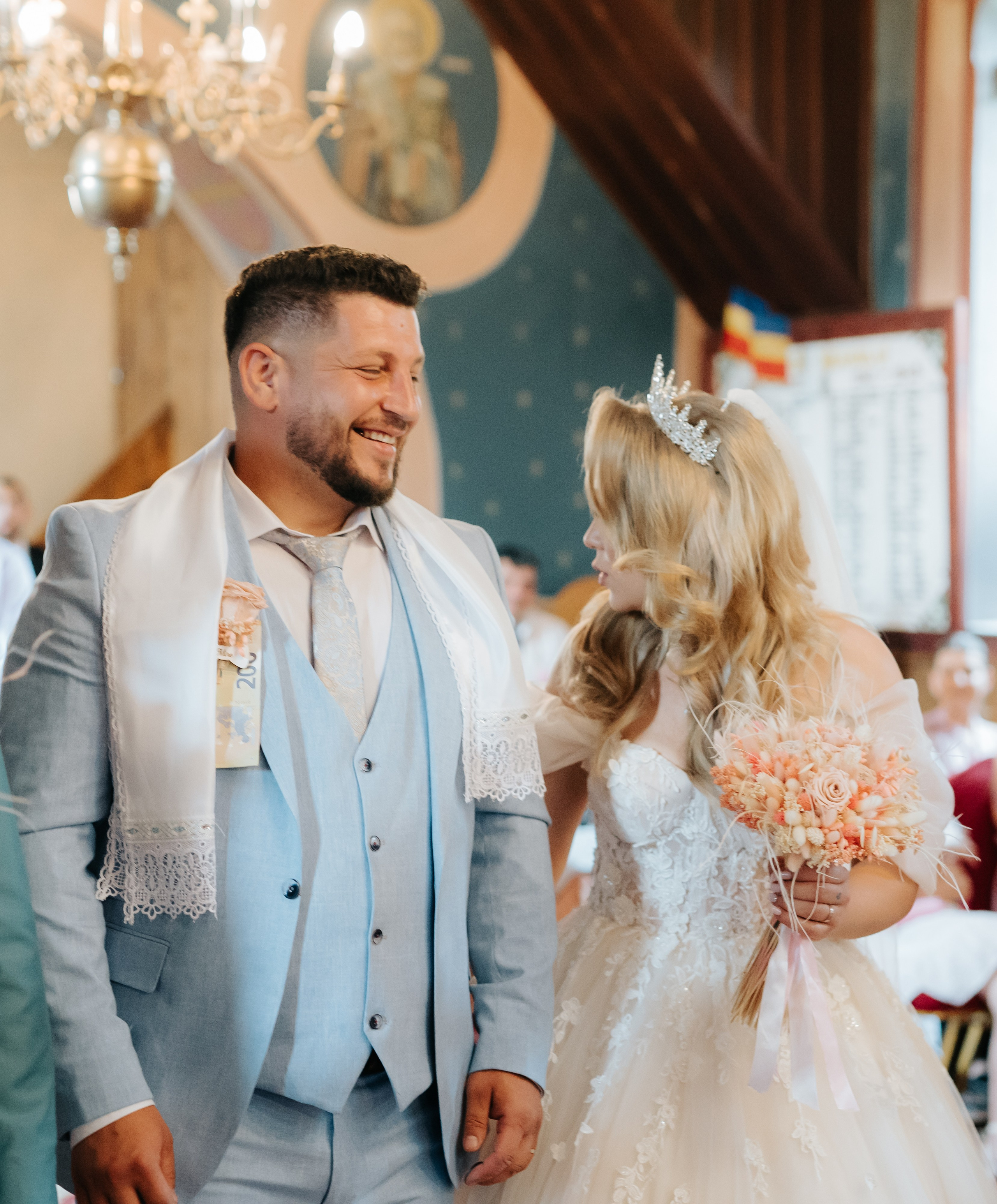 Fotografie de nunta Ramnicu Valcea