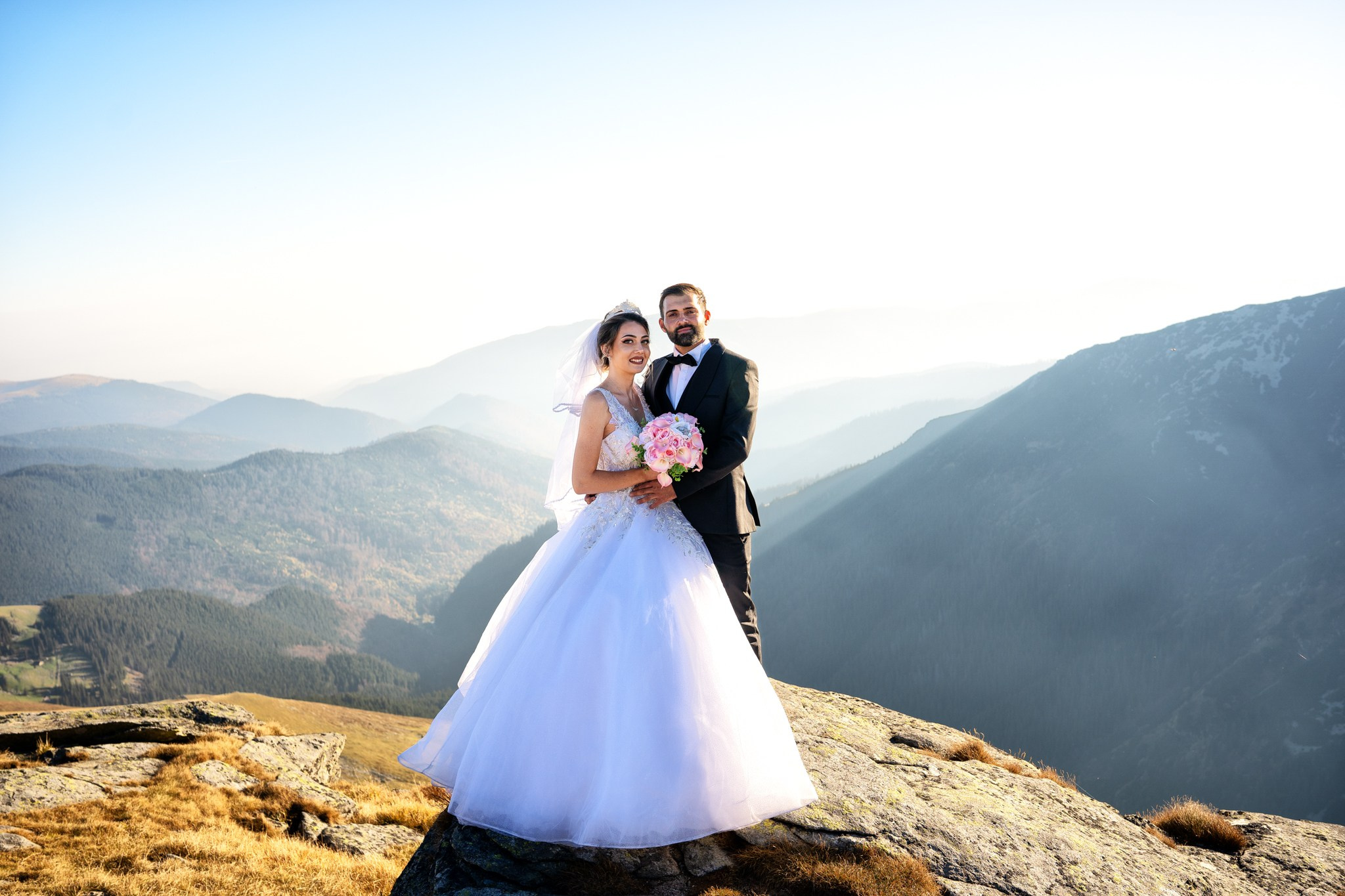 Fotograf de nunta Valcea