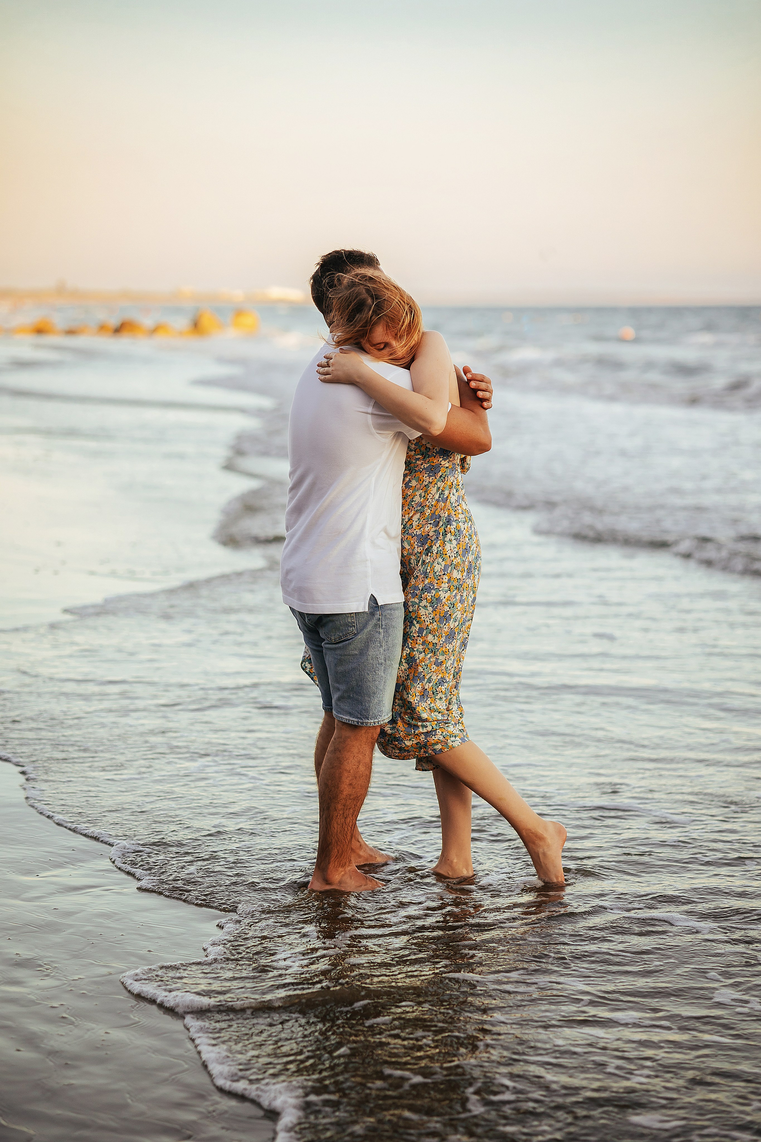 Love story. Фотограф на Кипре