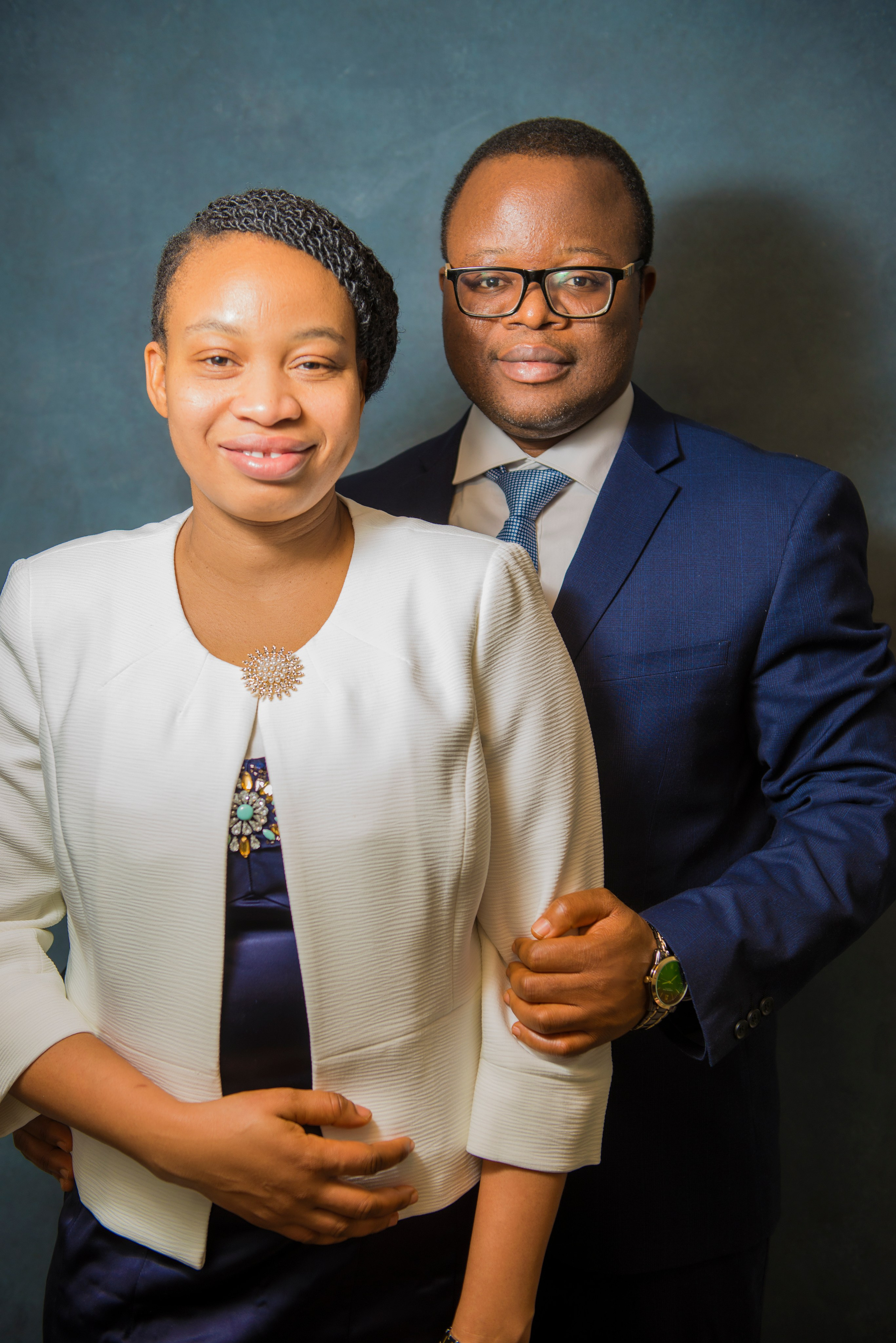 The Adaudis. Portrait & Brand Photographer in Bradford, West Yorkshire