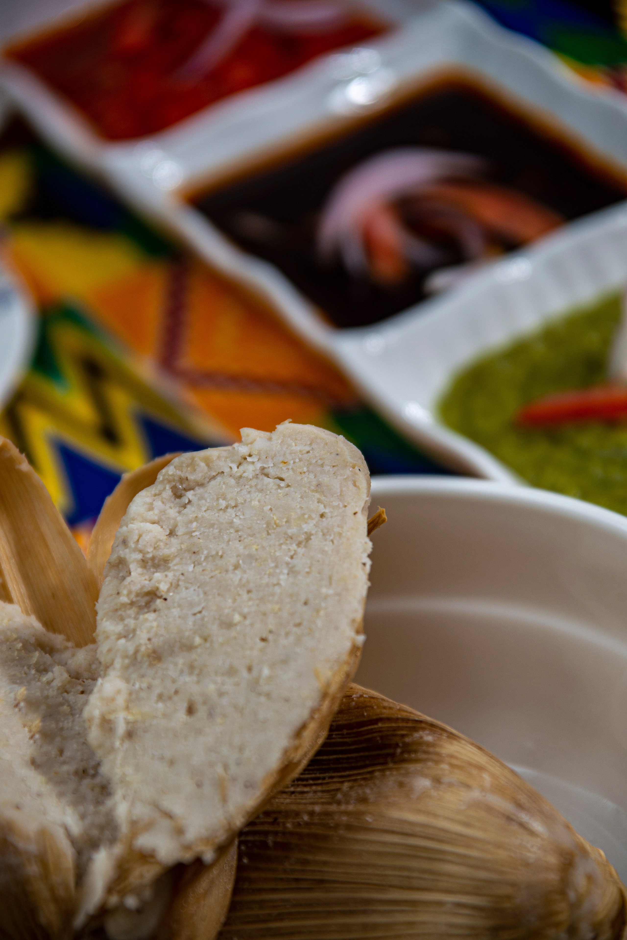 Food Photography. Portrait & Brand Photographer in Bradford, West Yorkshire