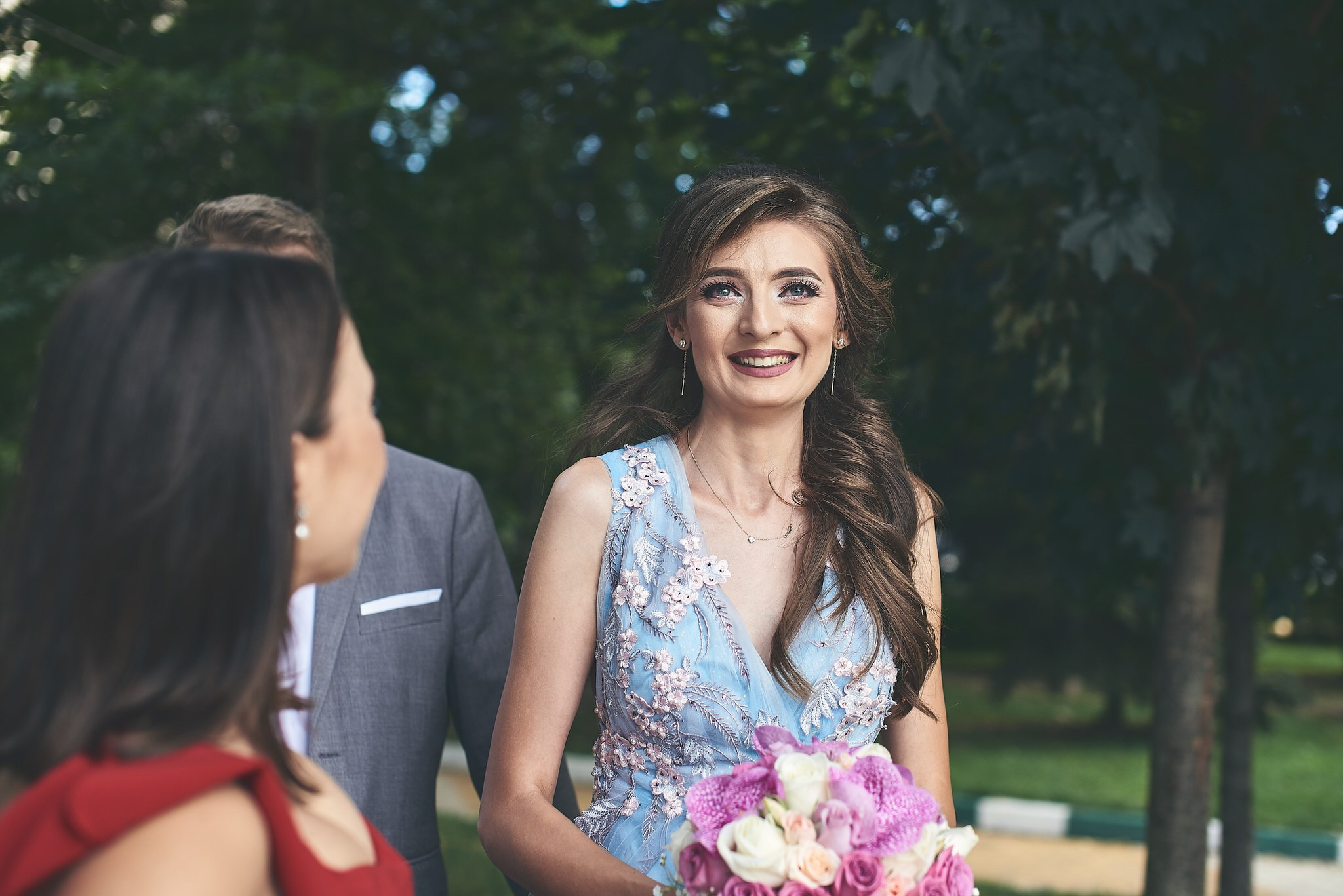 Traian & Alesia. Georgescu Alexandru Fotograf