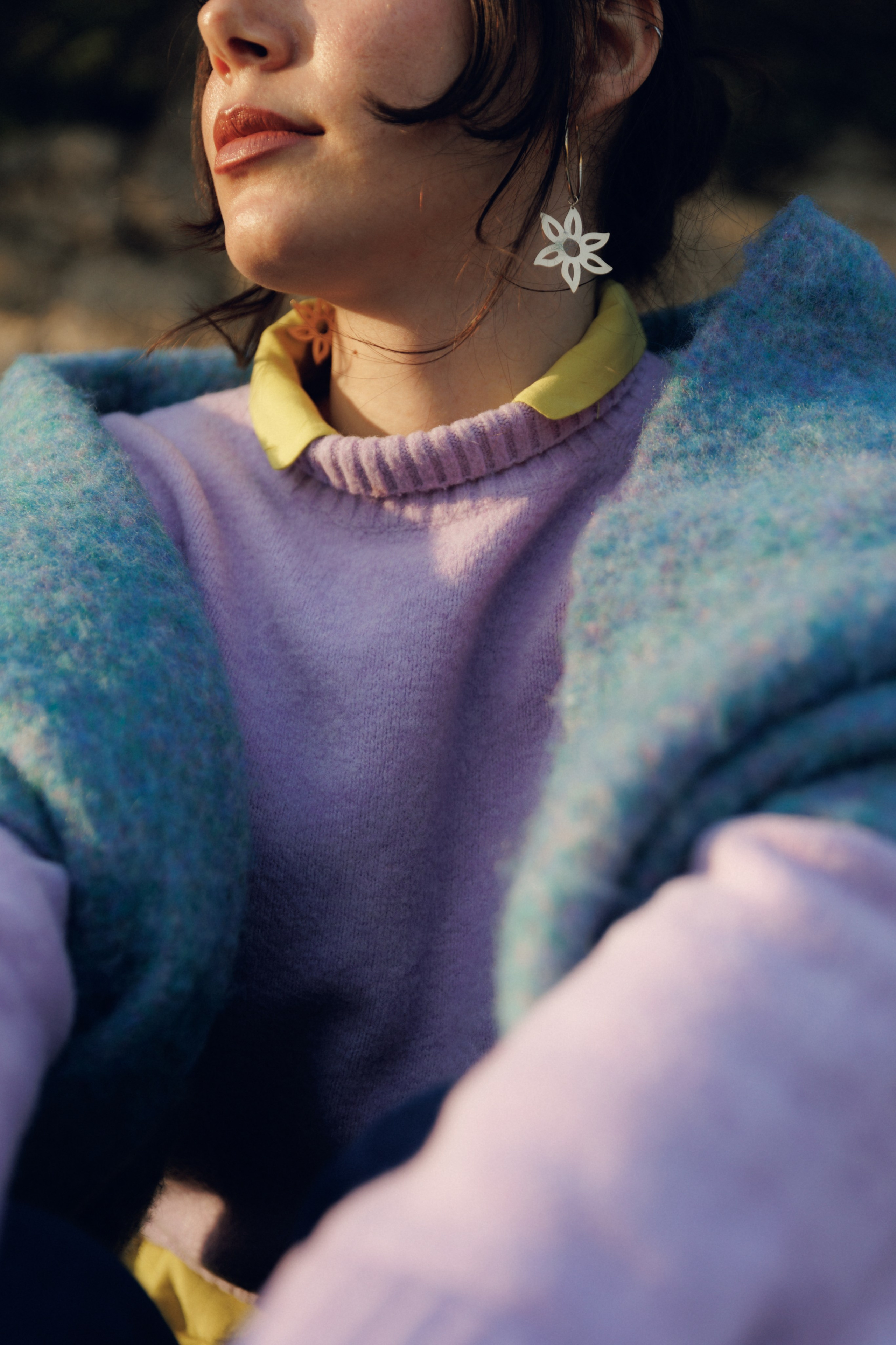 Lost in Madeira. Patricia Morenci — Mountain Adventures for the Wild at Heart