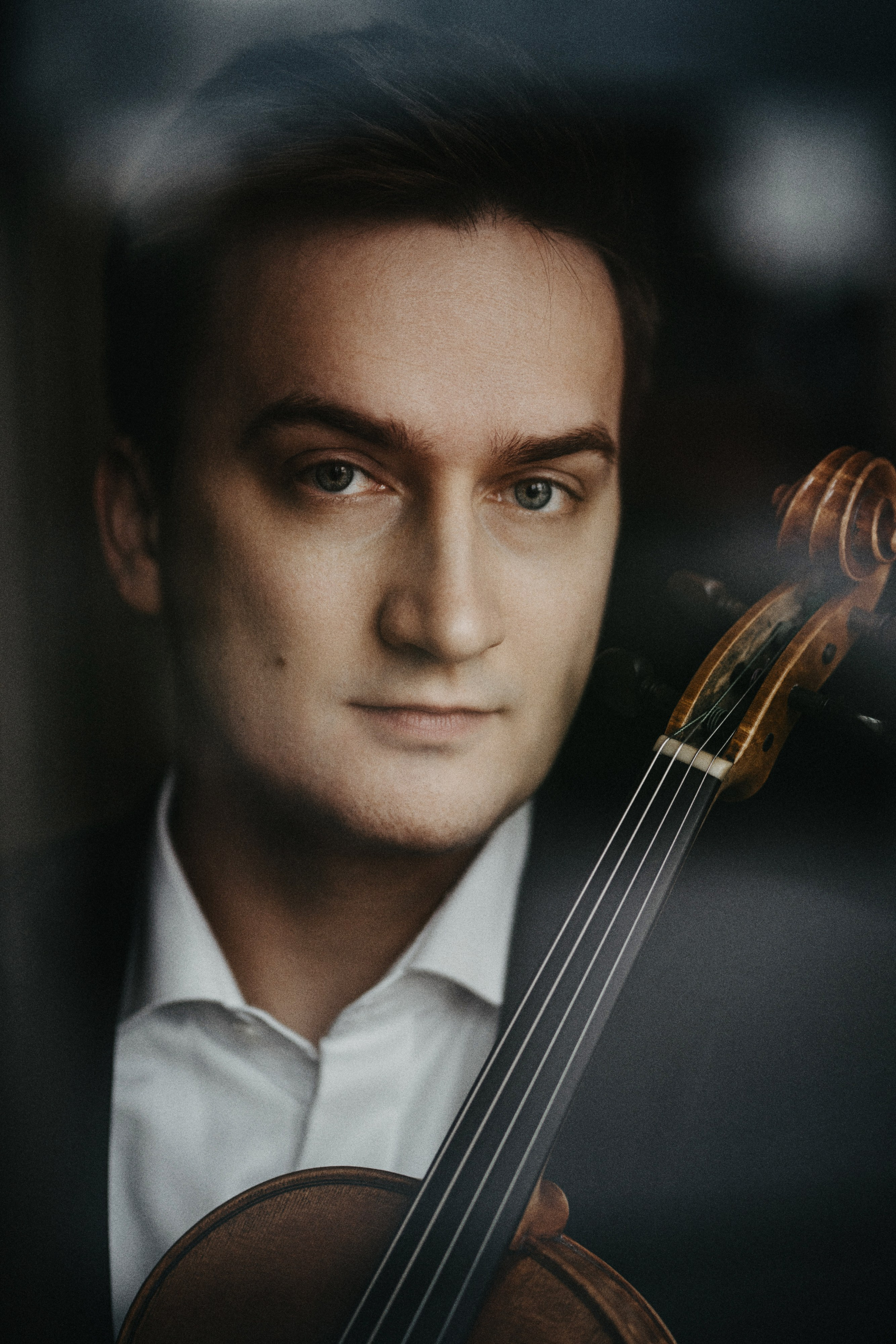 Musicians. Portrait photographer in Germany and all over Europe Mischa Blank