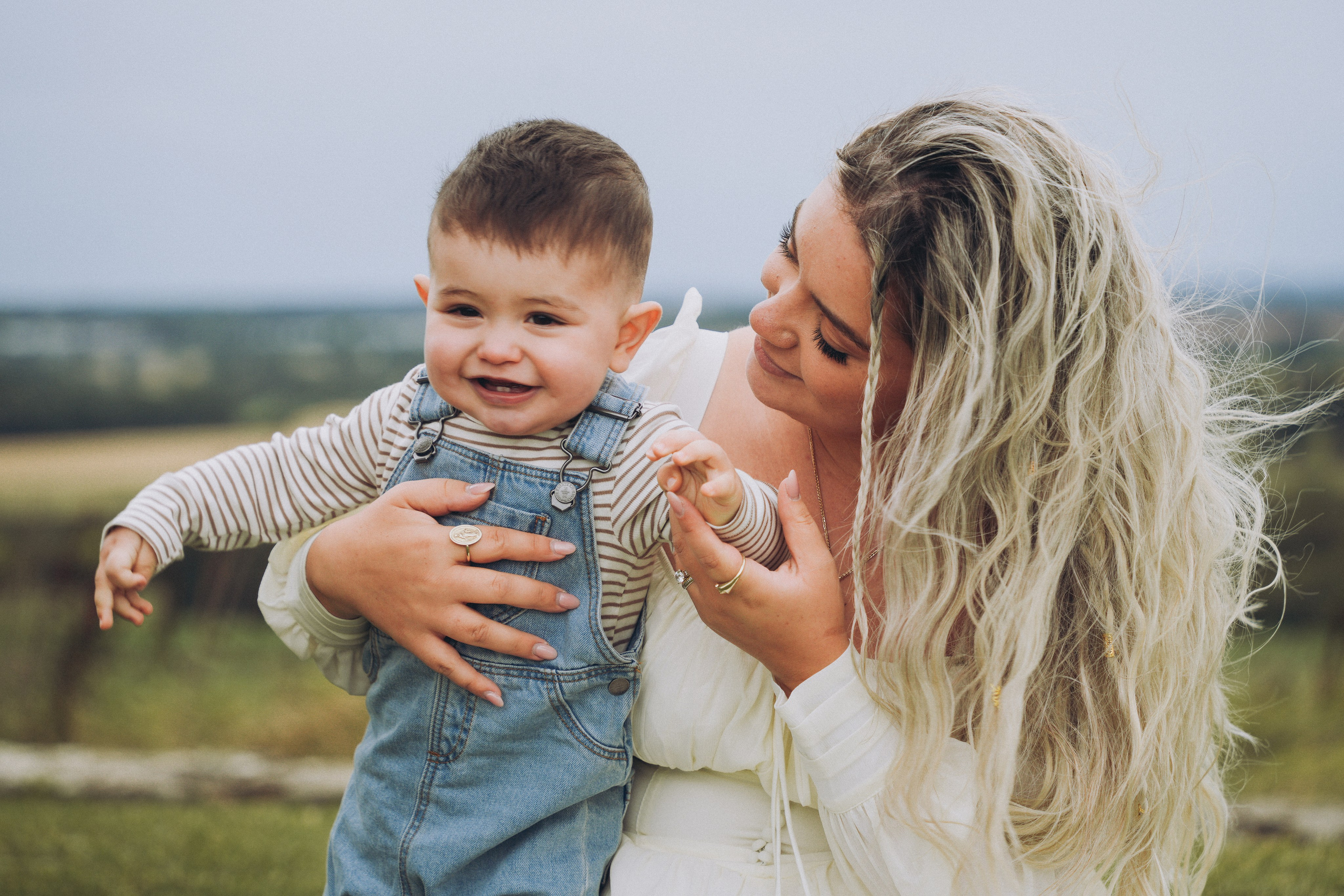 Creative Family, Brand, Boudoir and Wedding Photographer in Solihull & Birmingham Irina Zoteeva